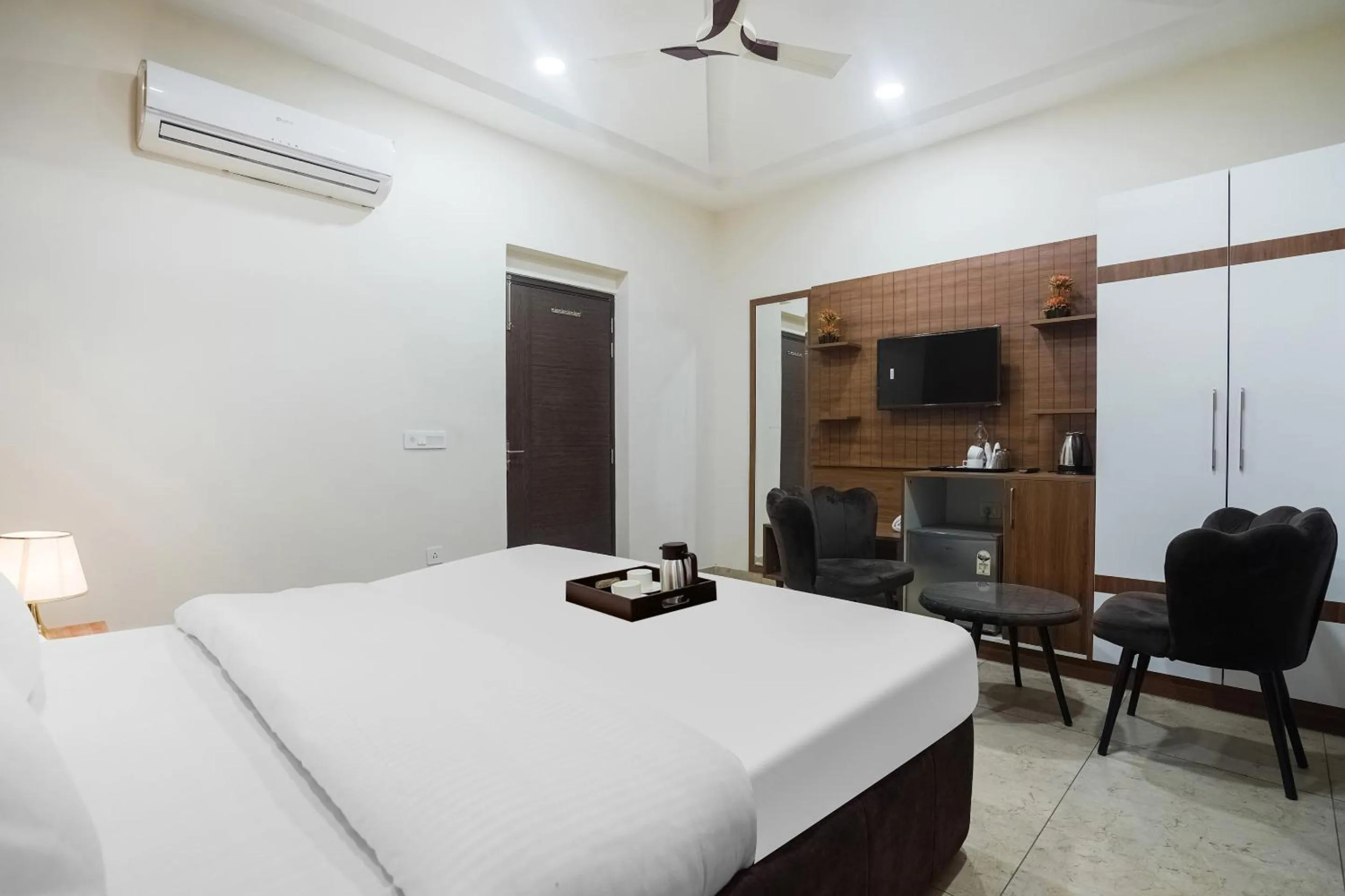 Hotel O Blue Stone Residency