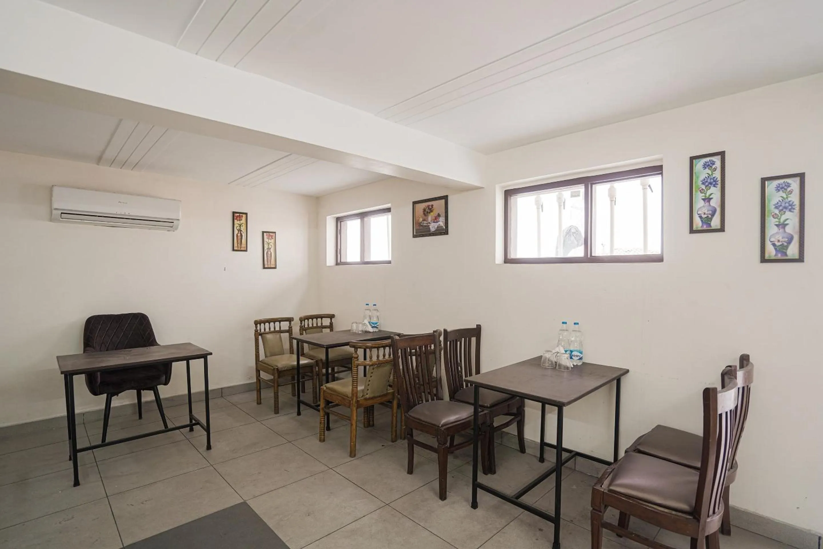 Other in Hotel O Blue Stone Residency