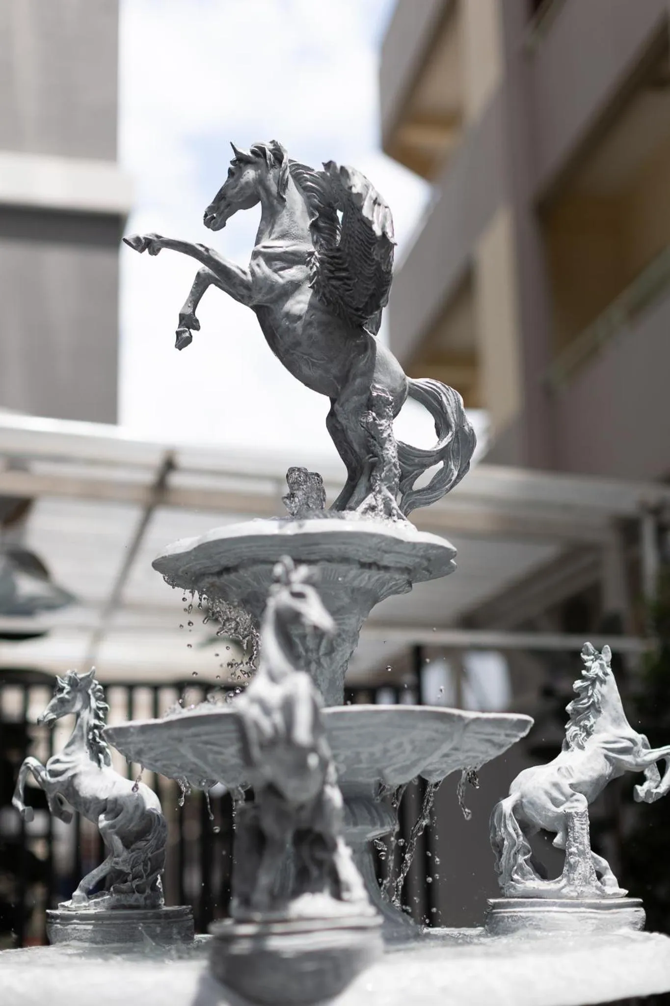 Nearby landmark in SUBANAN Residence - SHA Extra Plus Certified