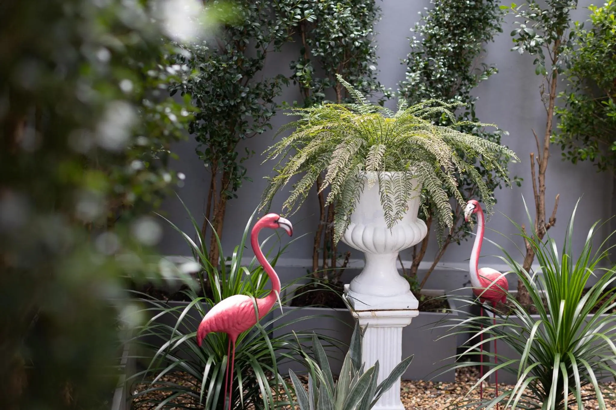 Spring in SUBANAN Residence - SHA Extra Plus Certified