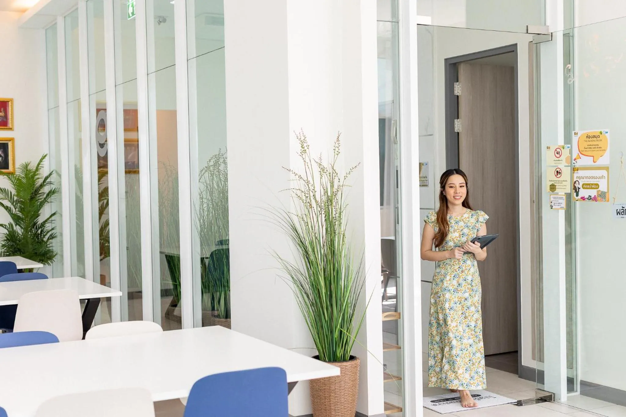 People in SUBANAN Residence - SHA Extra Plus Certified