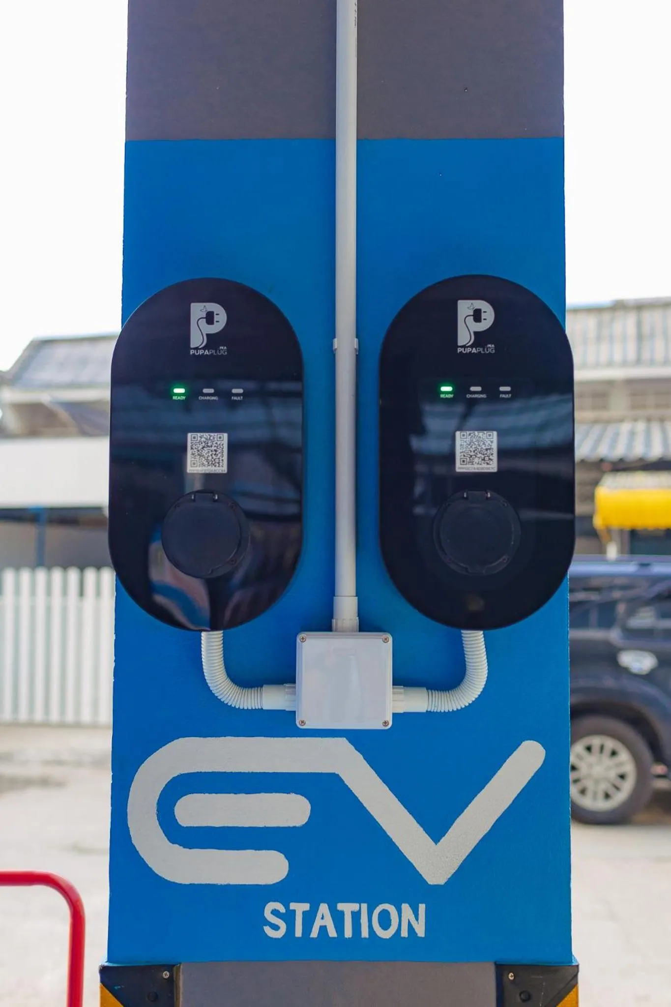 Day in SUBANAN Residence - SHA Extra Plus Certified