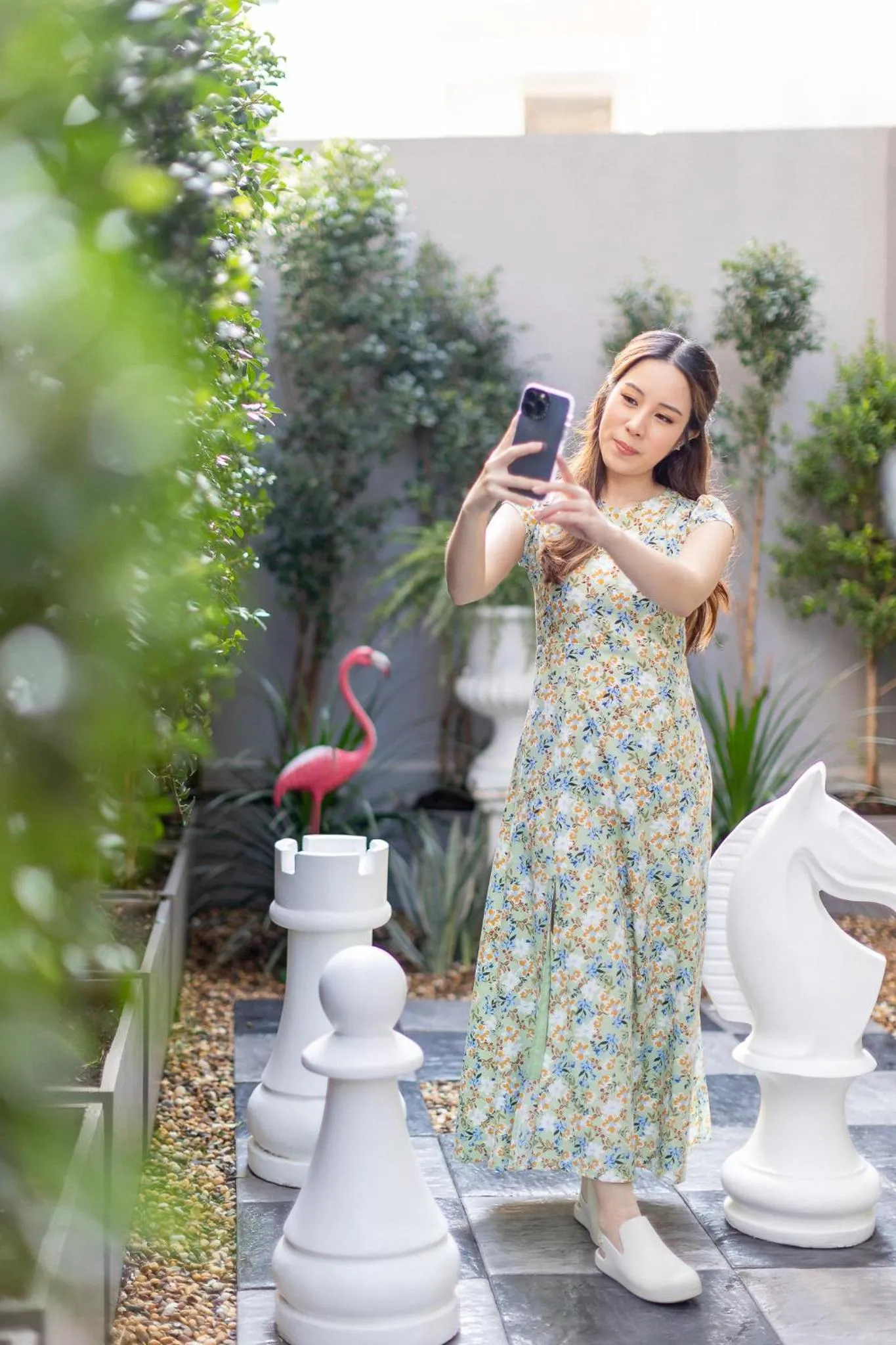 Nearby landmark in SUBANAN Residence - SHA Extra Plus Certified