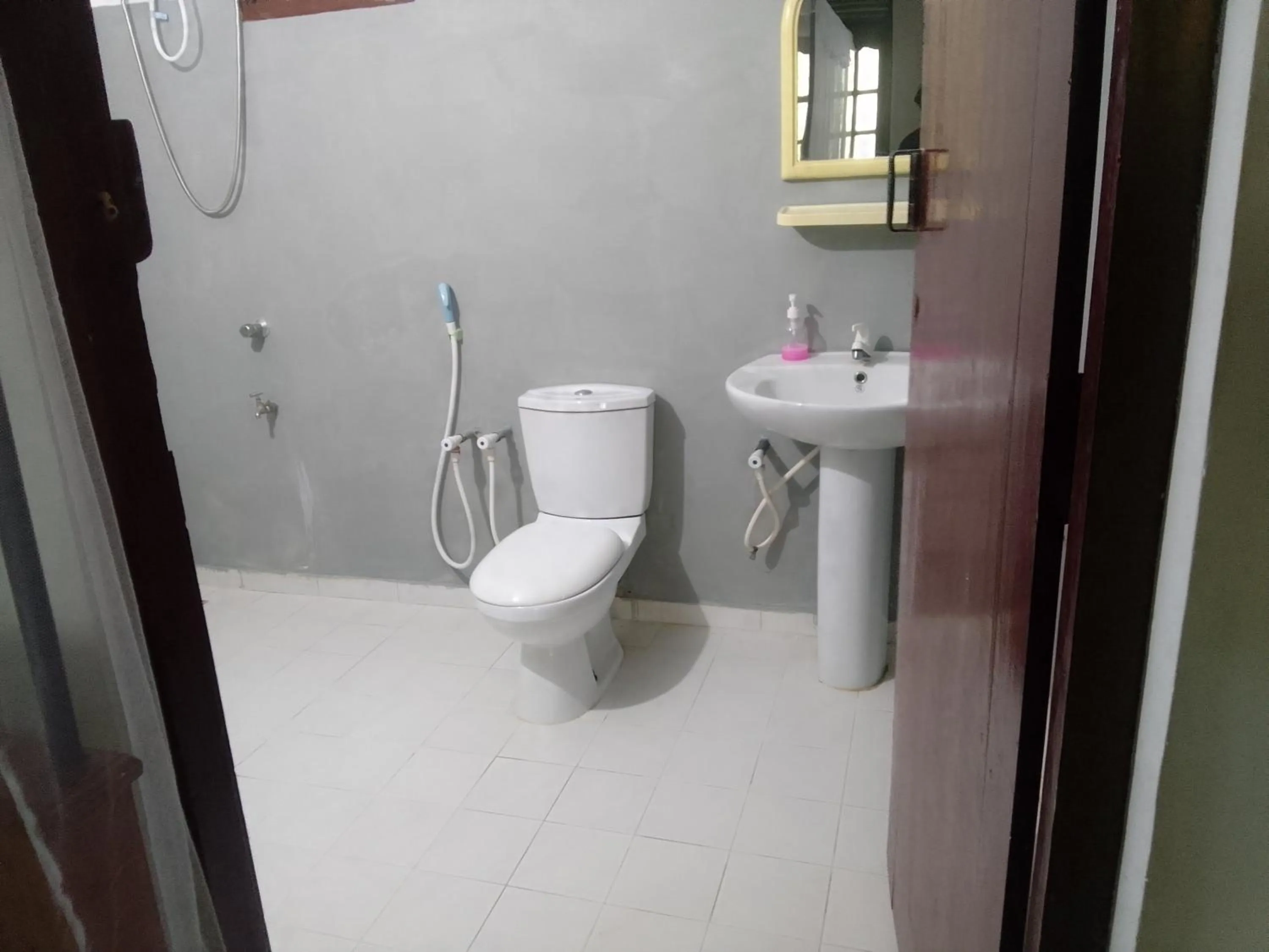 Lucky Sea Beach Hotel