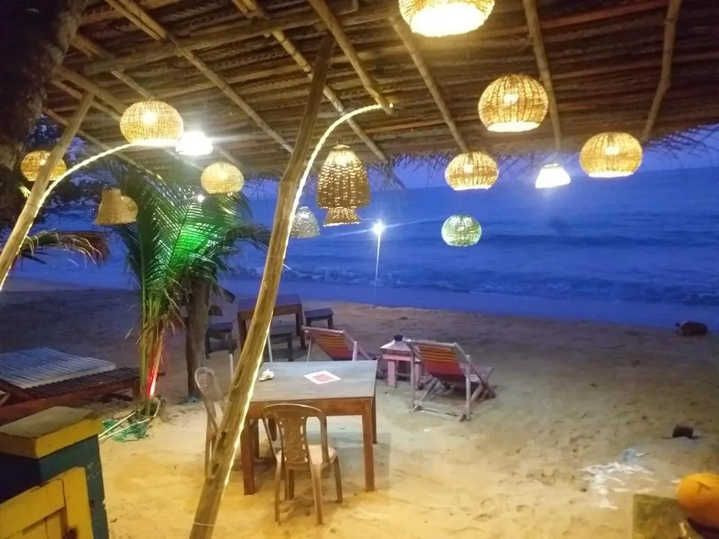 Lucky Sea Beach Hotel