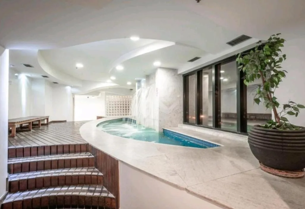 Guarulhos flat services, aeroporto