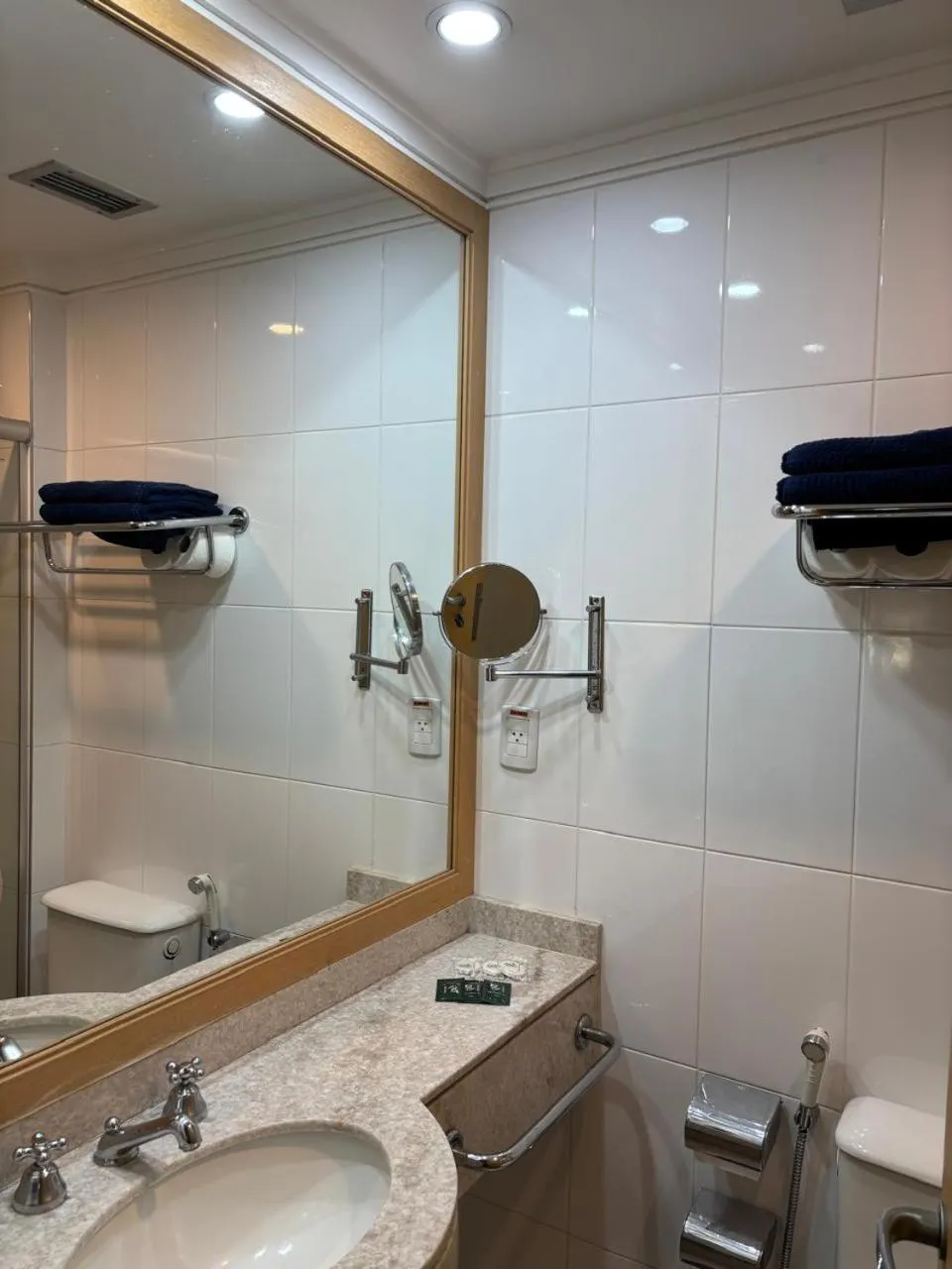 Guarulhos flat services, aeroporto