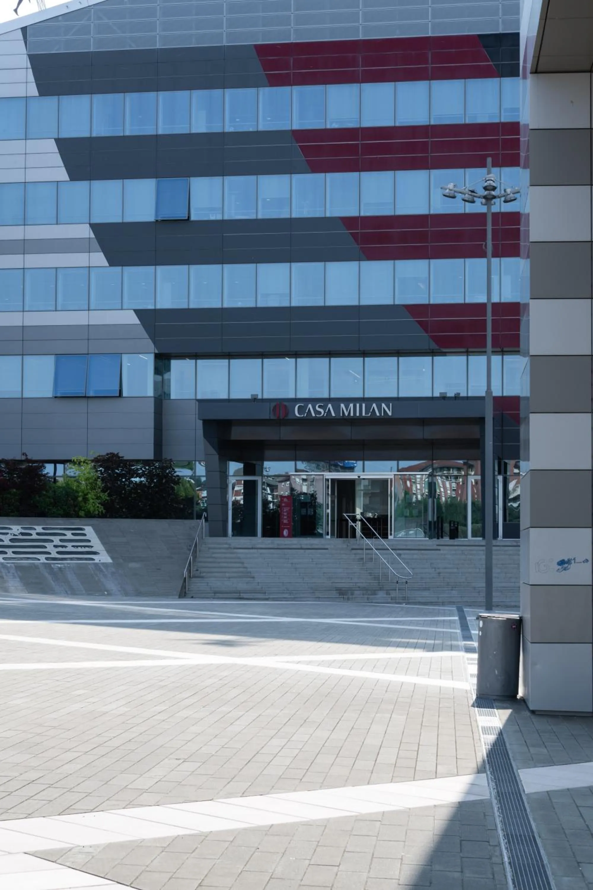 Neighbourhood in Mokinba Hotels Montebianco