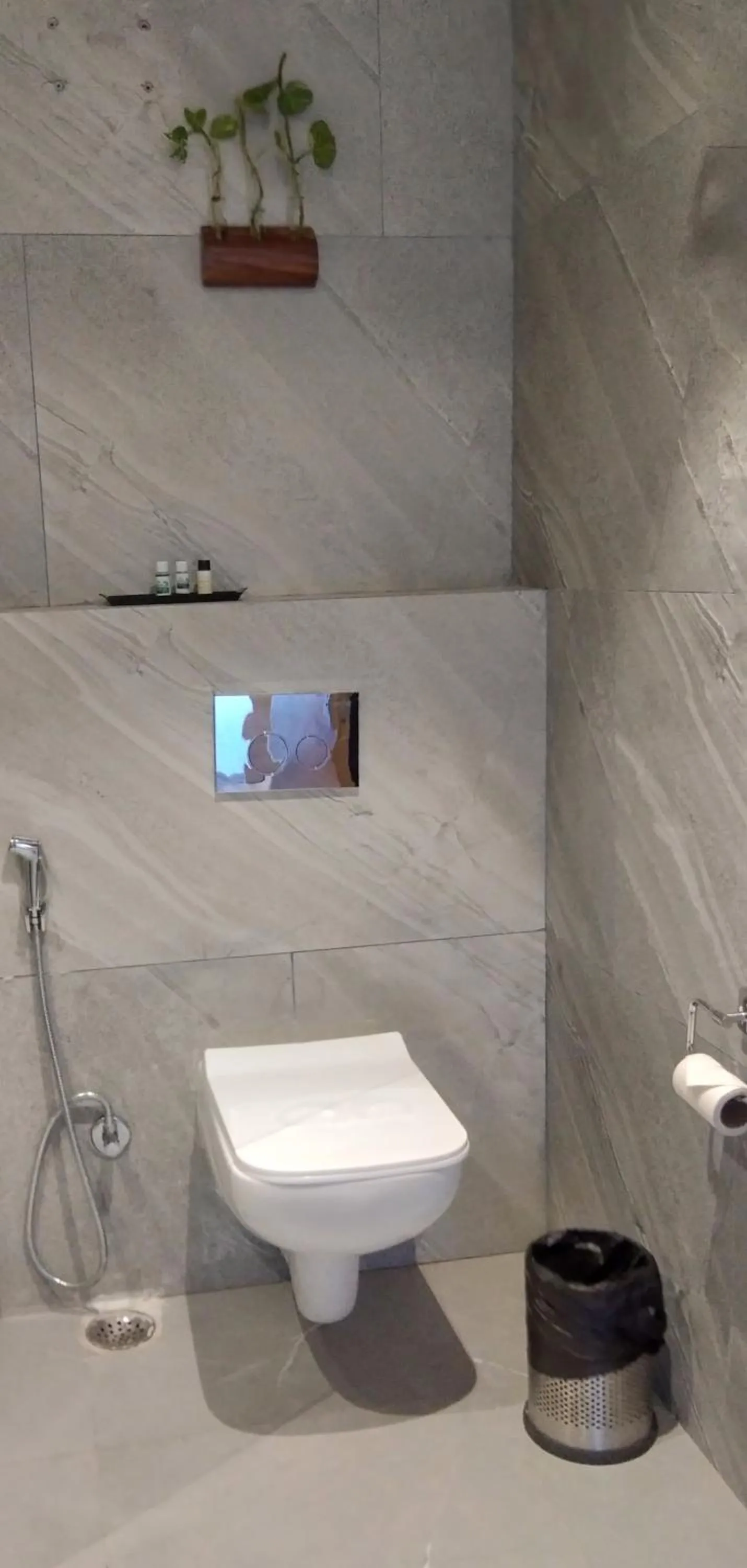 Bathroom in Iris Lite Corbett