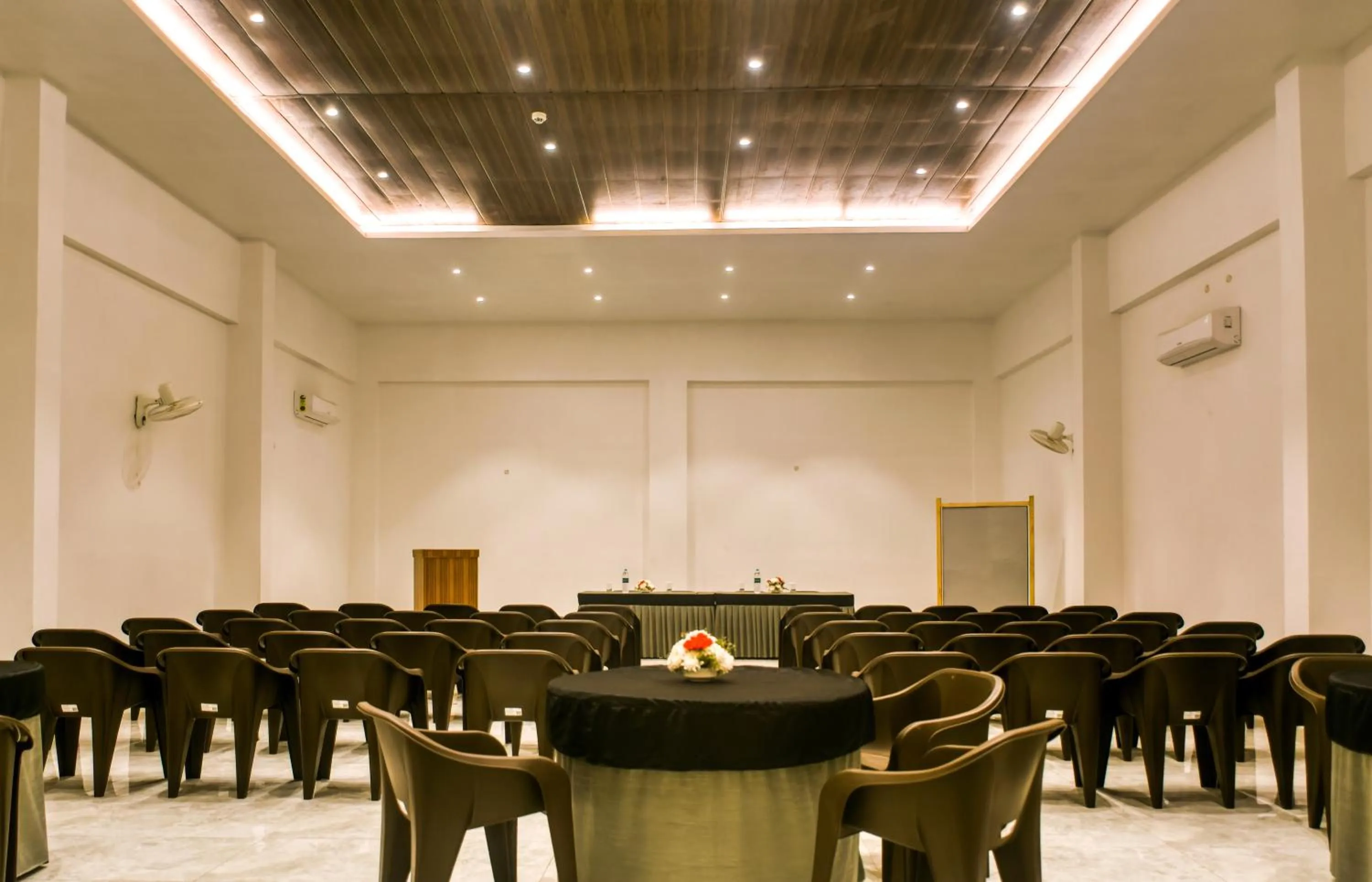Meeting/conference room in Iris Lite Corbett