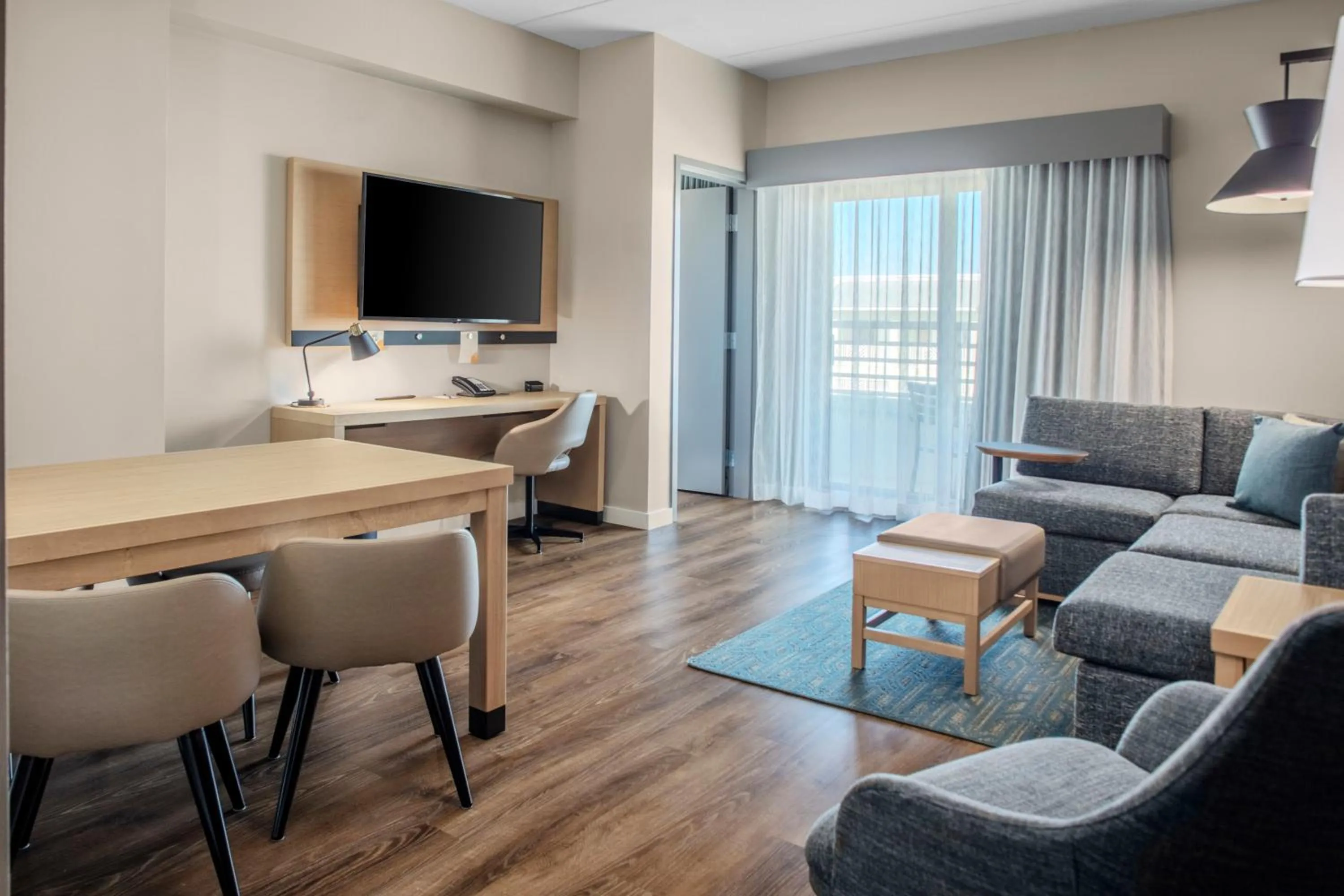 Hyatt Place St Augustine Vilano Beach