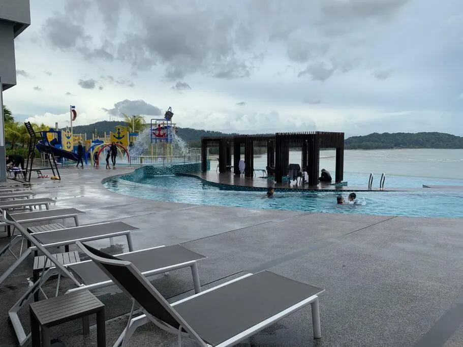 Kuantan Seaview Studio@Imperium Residence TgLumpur