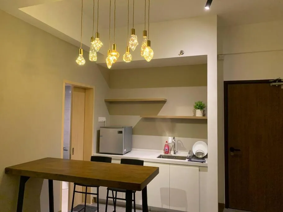 Kuantan Seaview Studio@Imperium Residence TgLumpur