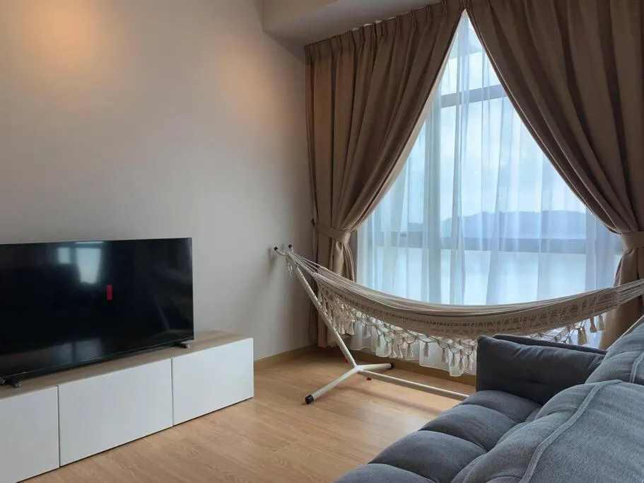 Kuantan Seaview Studio@Imperium Residence TgLumpur