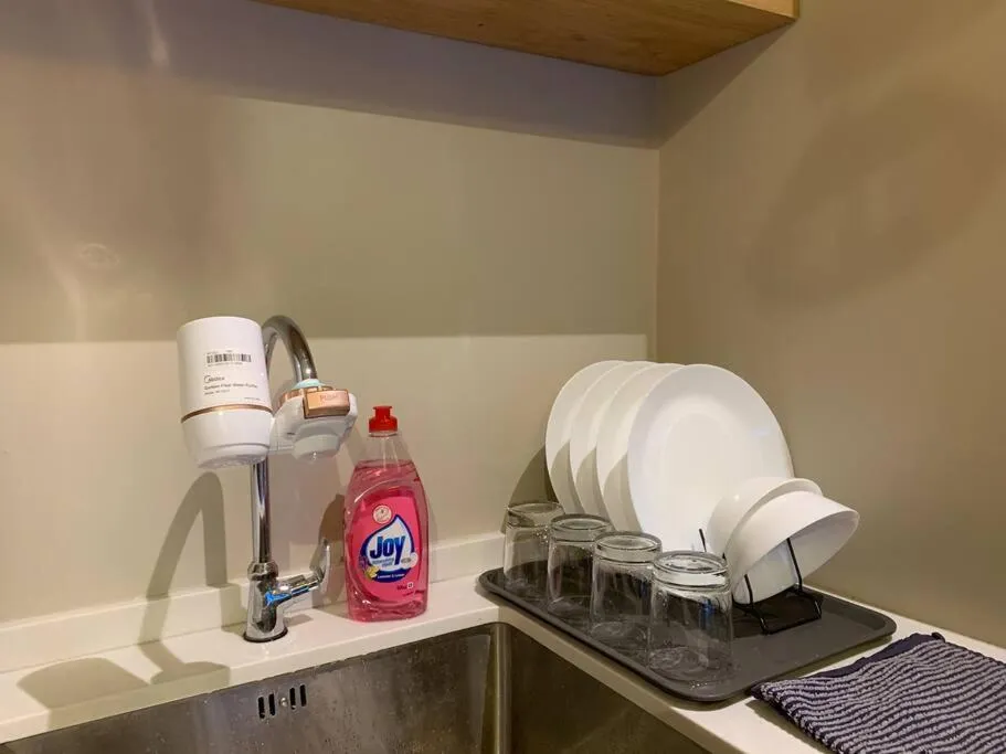 Kuantan Seaview Studio@Imperium Residence TgLumpur