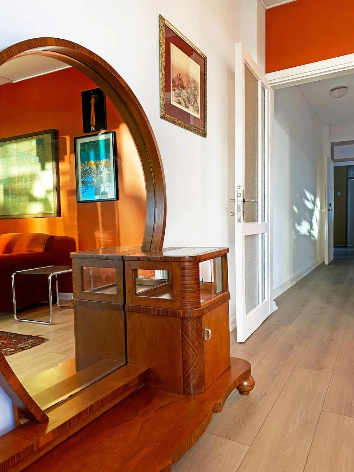 Petek Pansiyon Fenerbahce Kadikoy