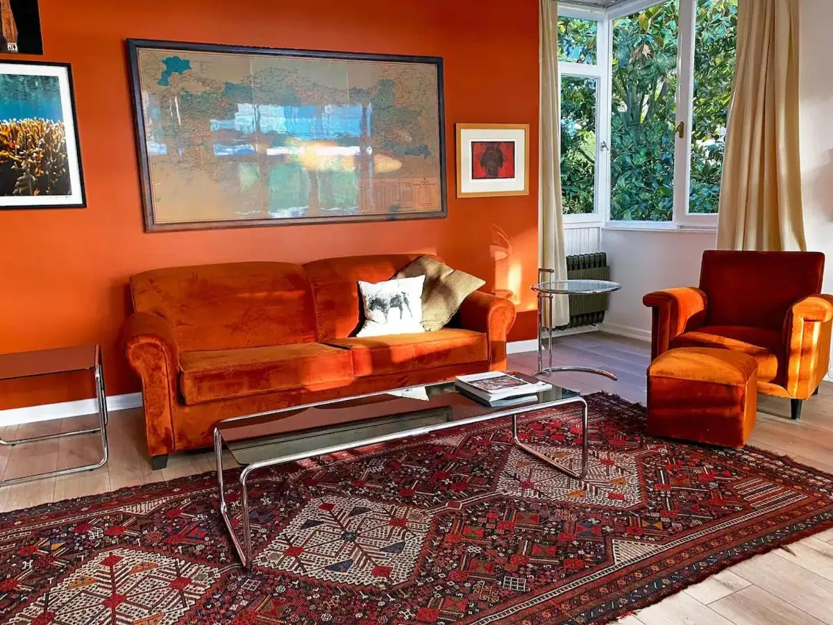 Petek Pansiyon Fenerbahce Kadikoy