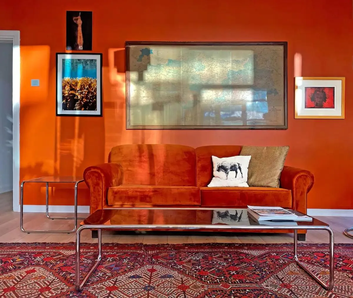 Petek Pansiyon Fenerbahce Kadikoy