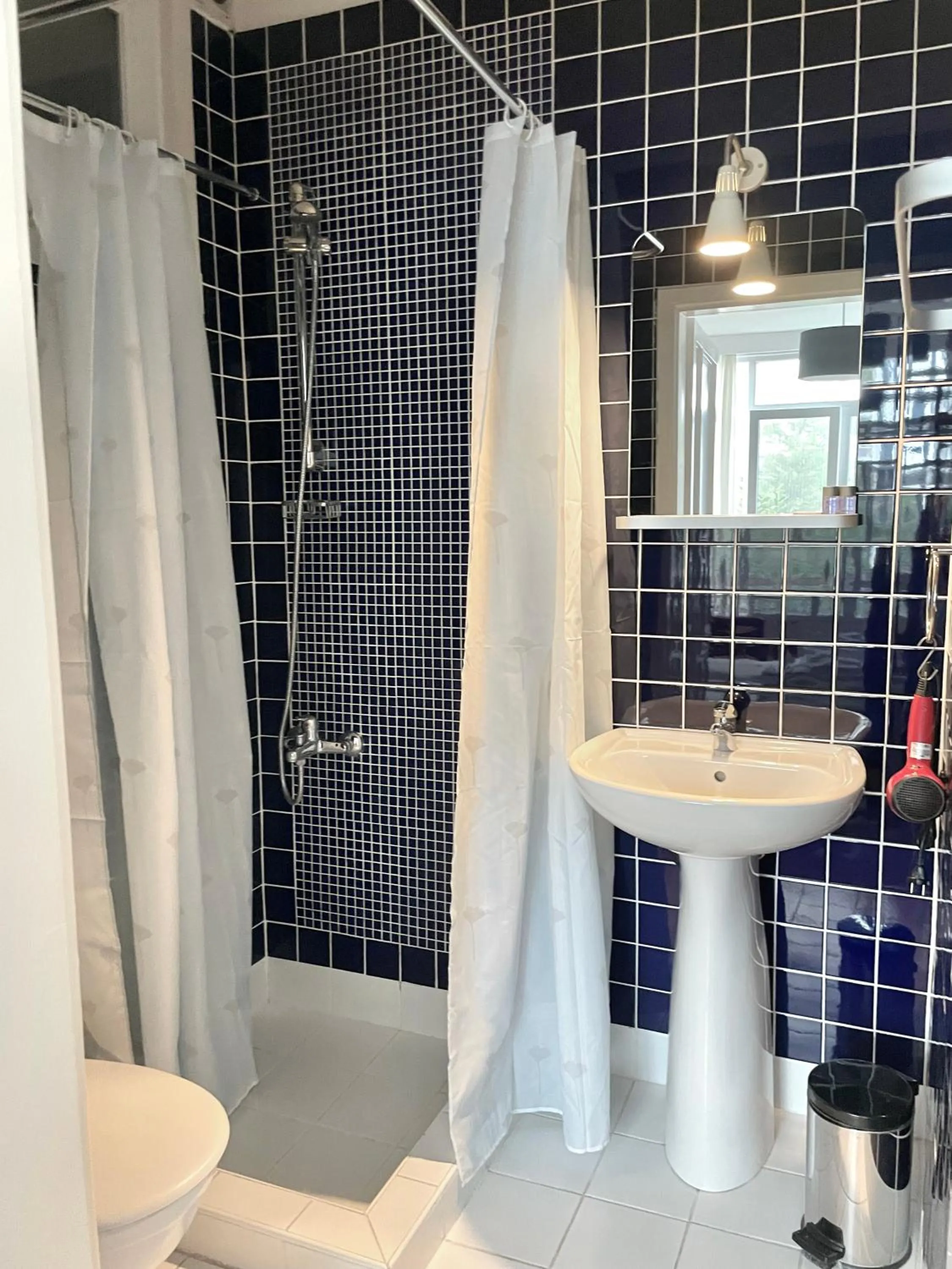 Petek Pansiyon Fenerbahce Kadikoy