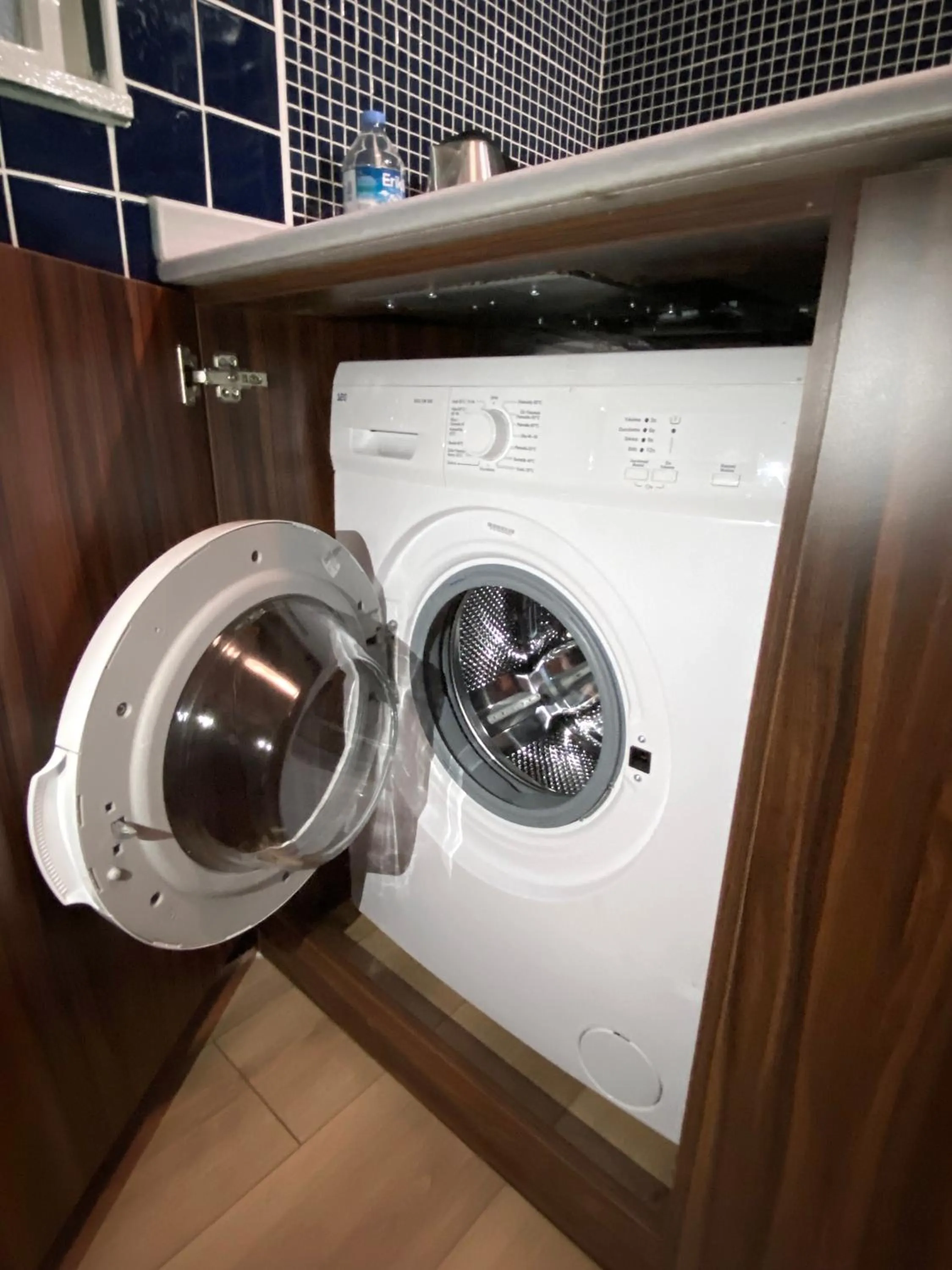 Petek Pansiyon Fenerbahce Kadikoy