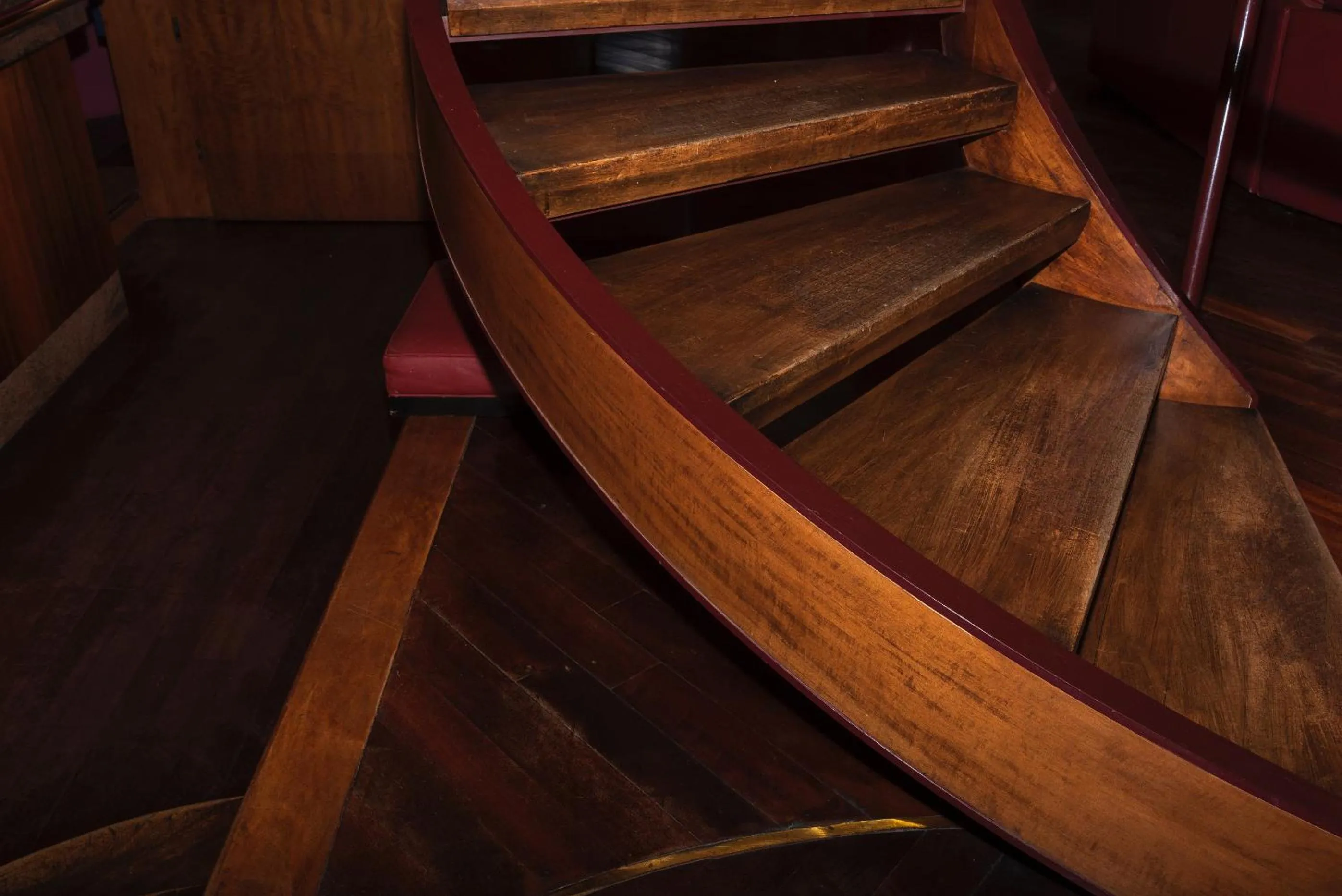 Lounge or bar in Hotel Gattapone