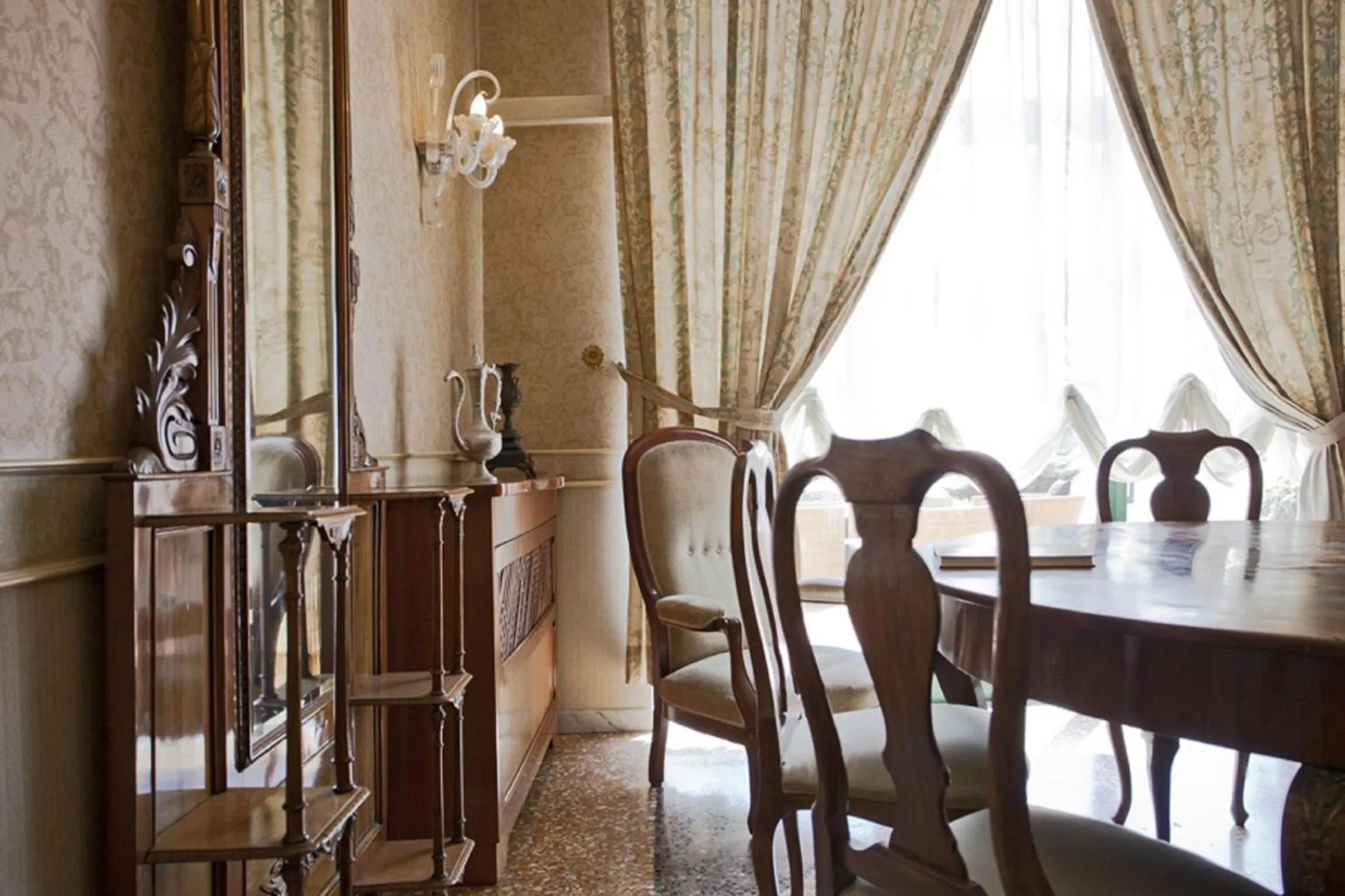 Other in Hotel Bentivoglio Residenza D'Epoca