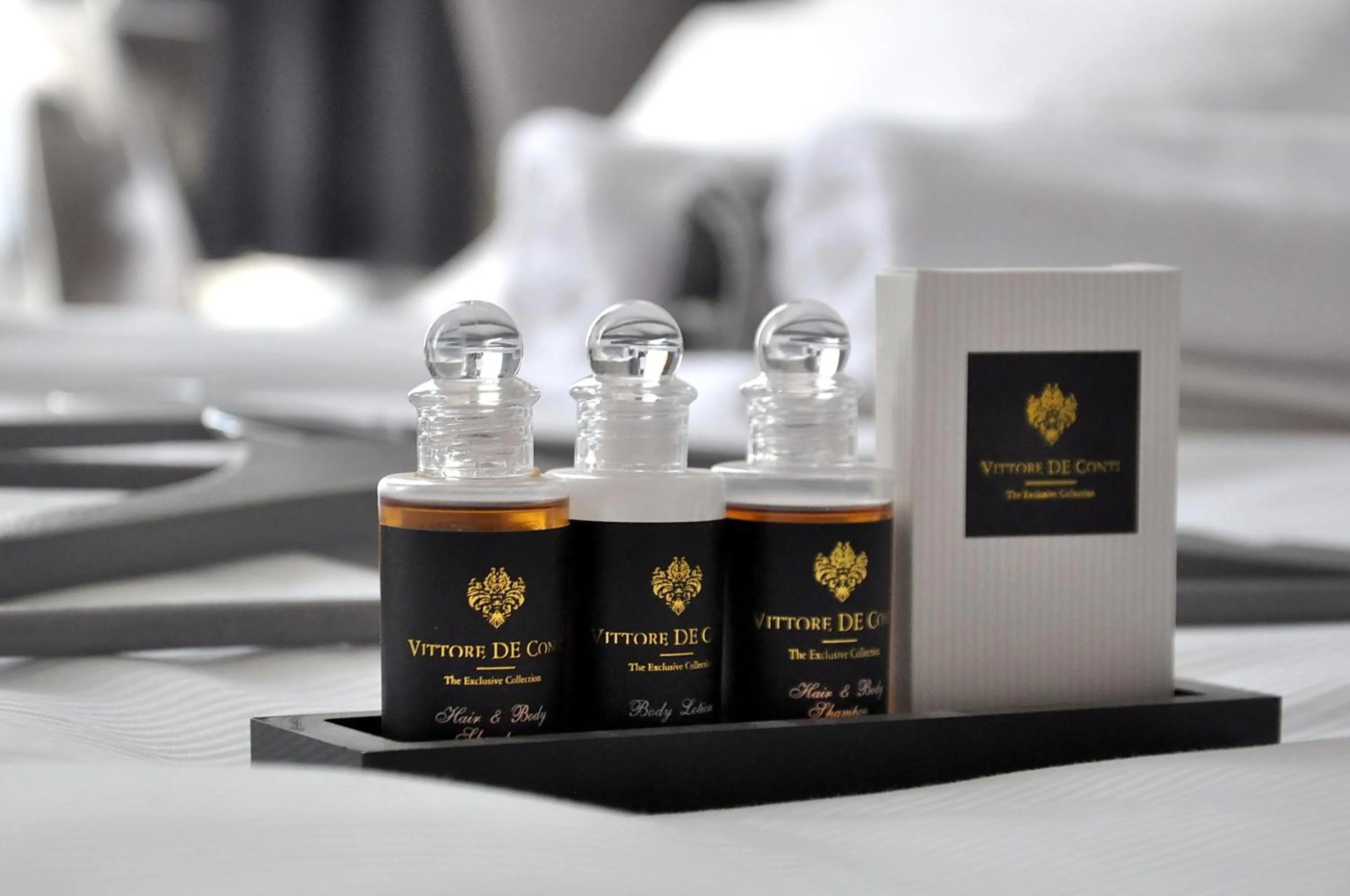 Bathroom in Váralja Home