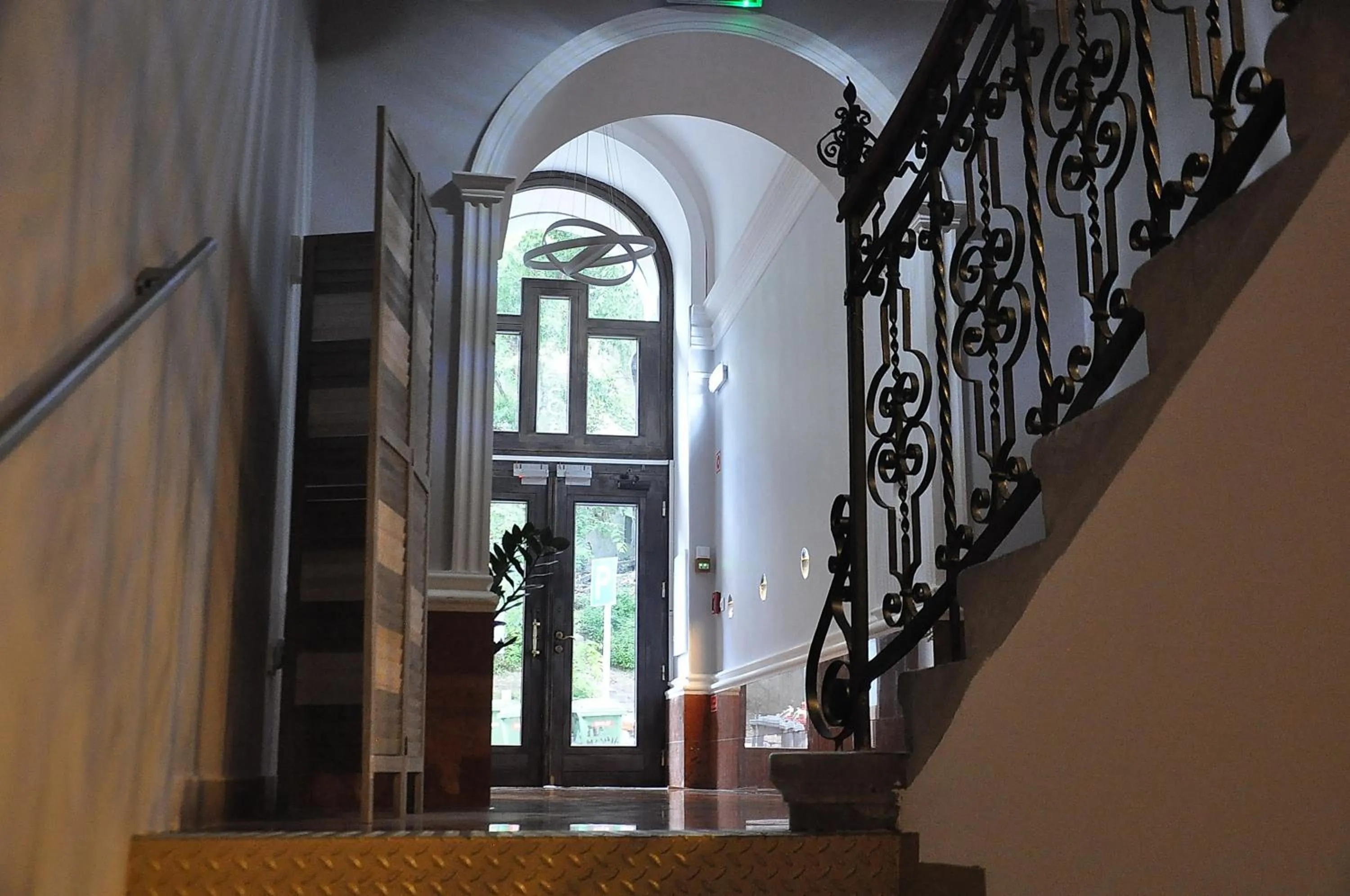 Property building in Váralja Home