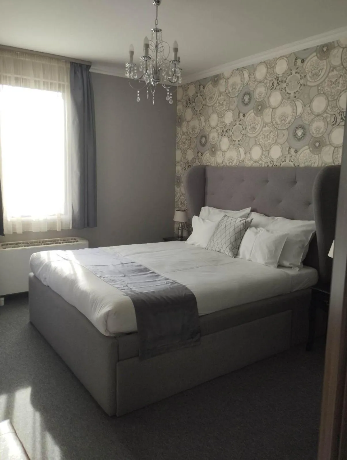 Bedroom, Bed in Váralja Home