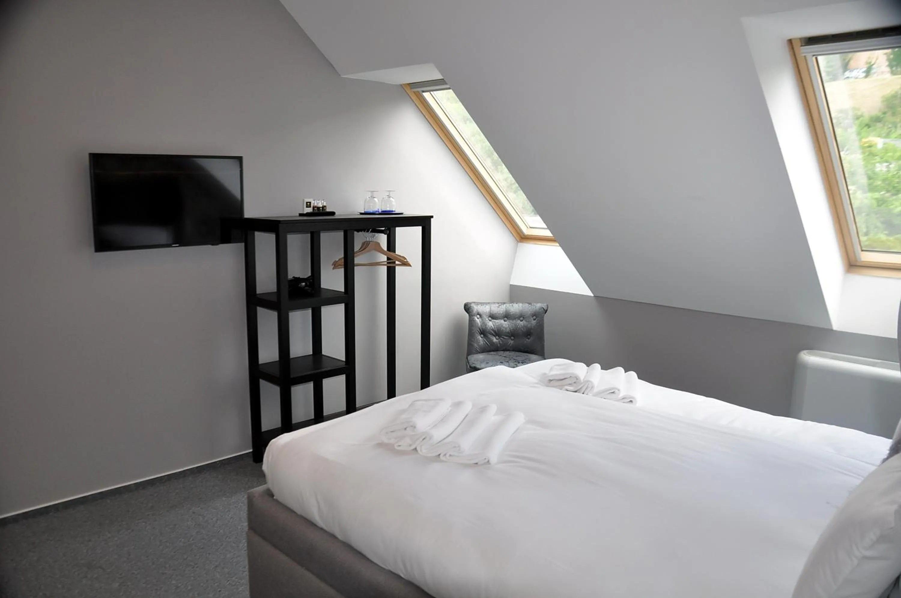 Photo of the whole room, Bed in Váralja Home