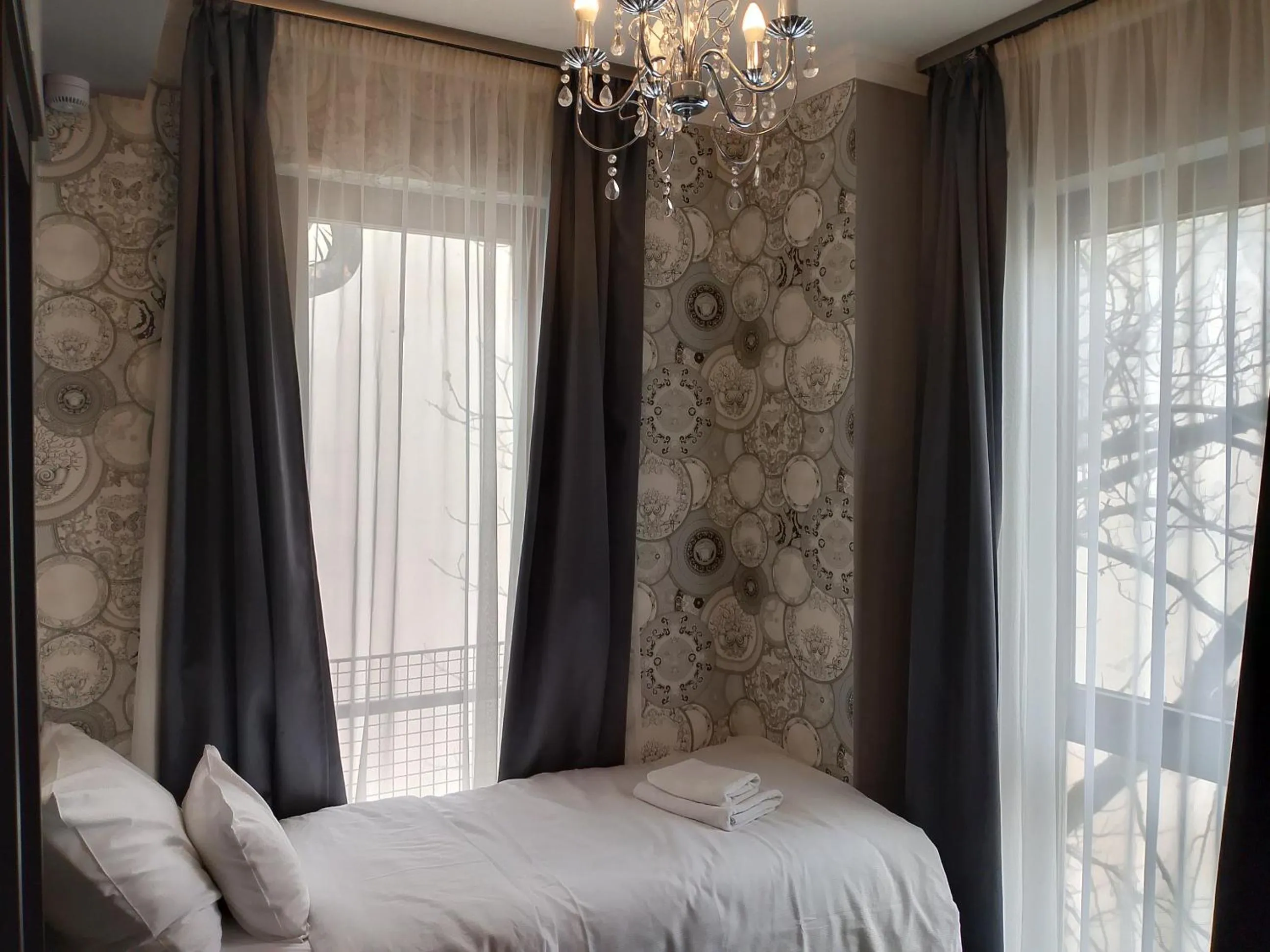 Photo of the whole room, Bed in Váralja Home