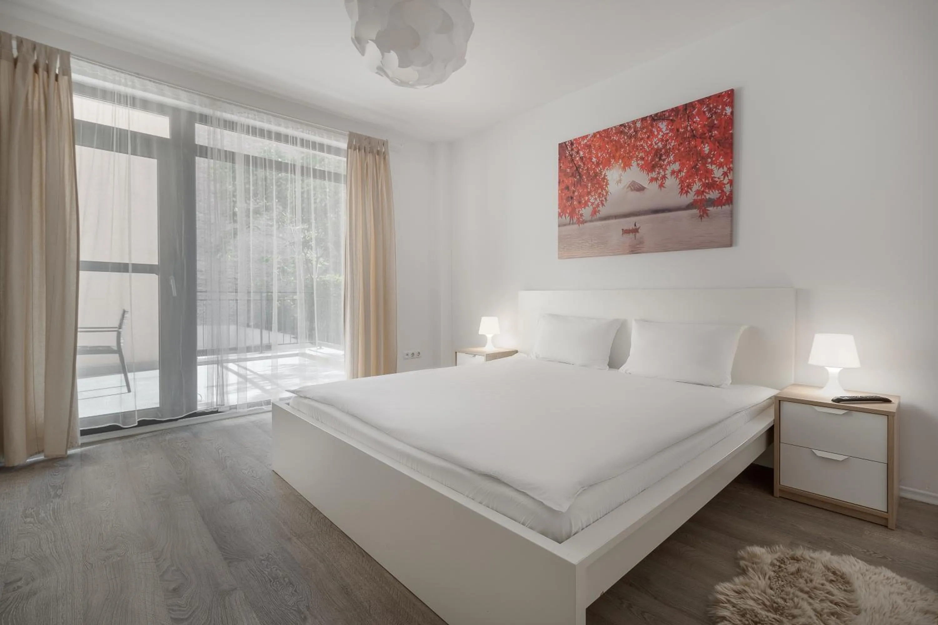 Mosoiu Flat