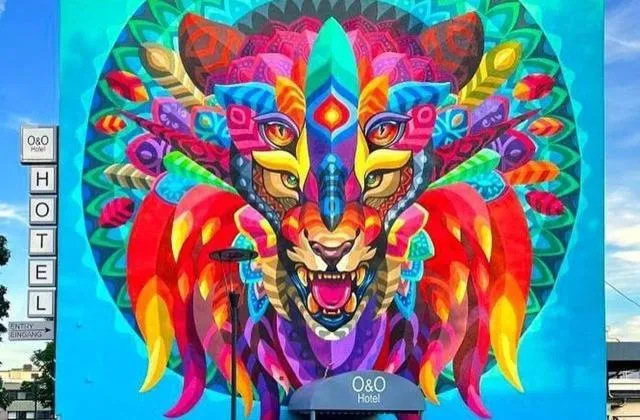 O&O Hotel Oberursel Zentrum