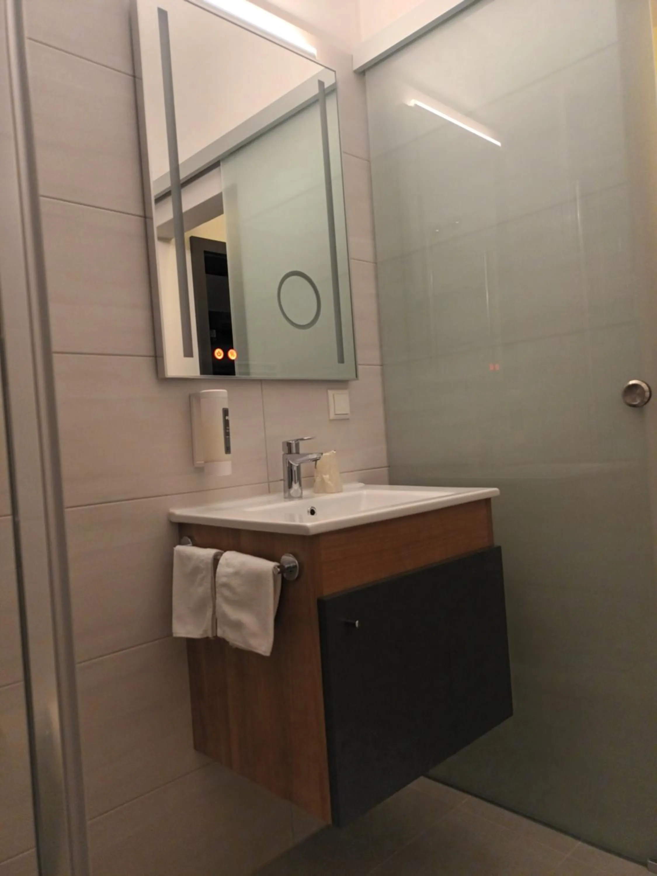 O&O Hotel Oberursel Zentrum