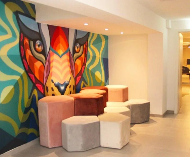 O&O Hotel Oberursel Zentrum