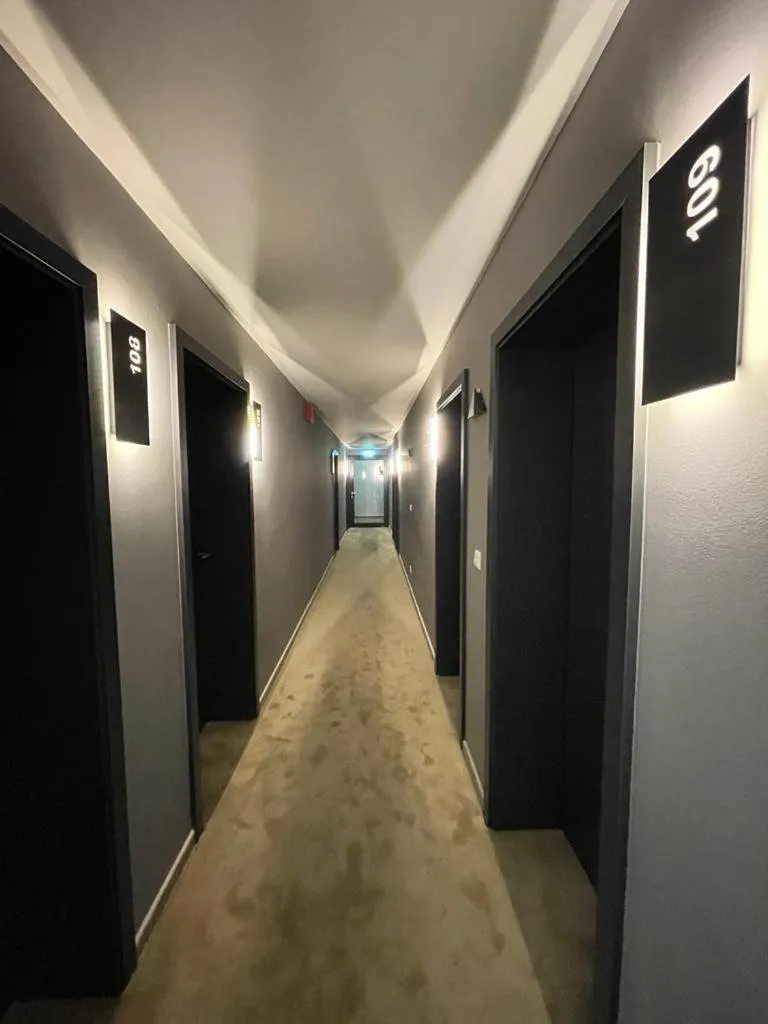 O&O Hotel Oberursel Zentrum