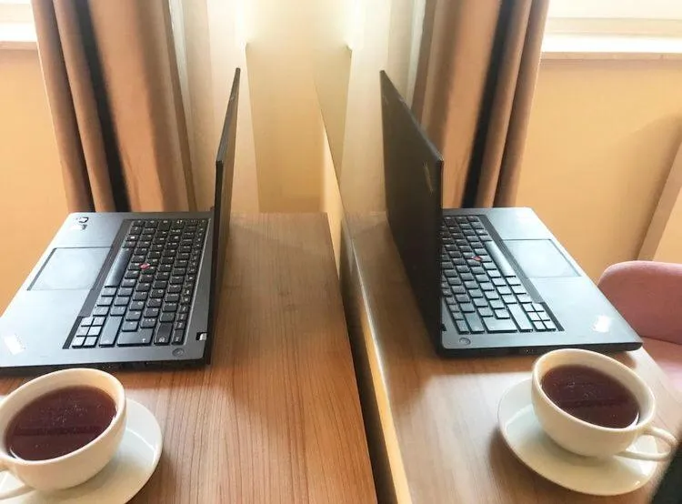 O&O Hotel Oberursel Zentrum