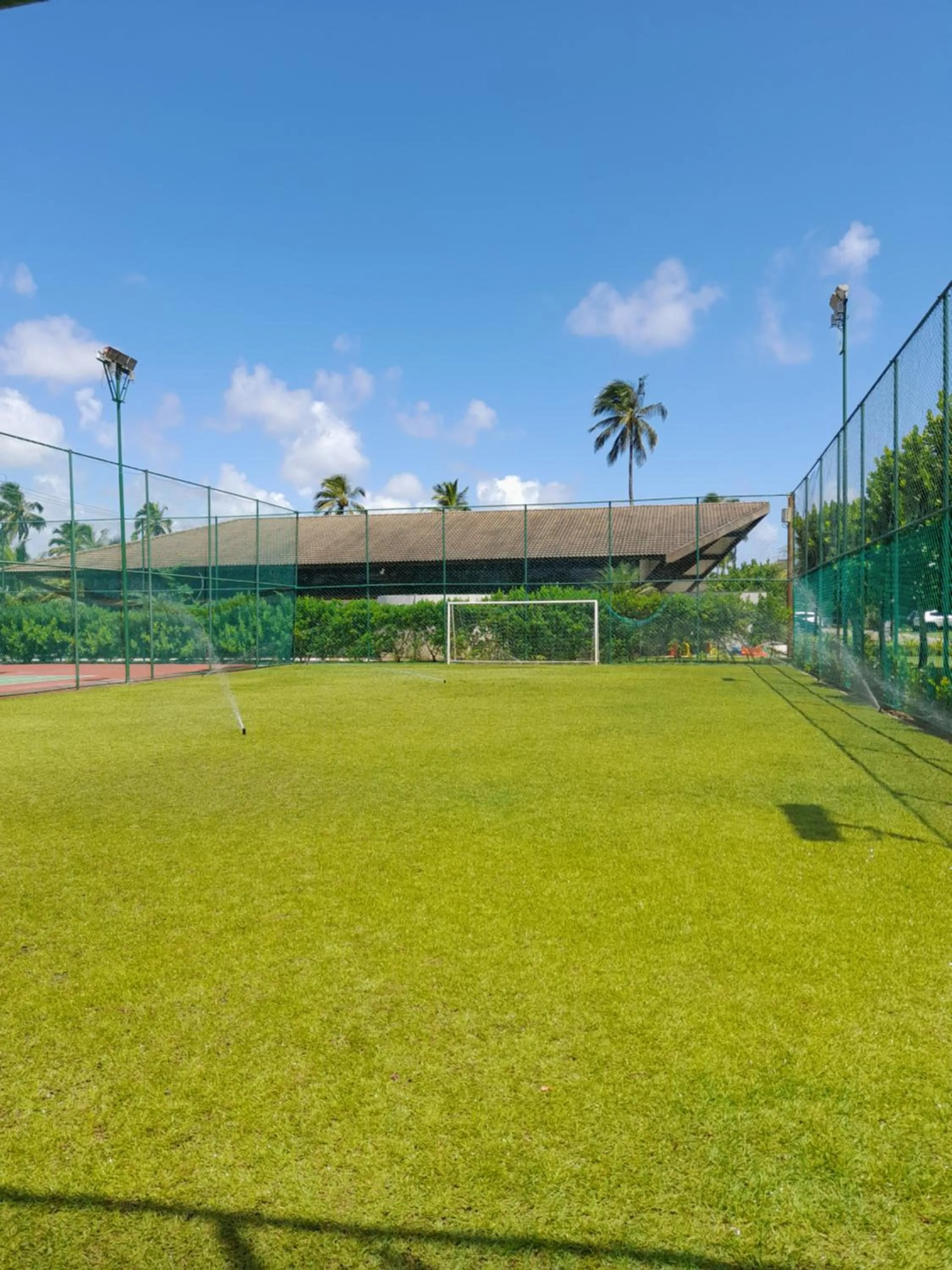 Activities in Aconchegante Flat em condomínio na beira mar de Muro Alto - Malawi Beach Resort