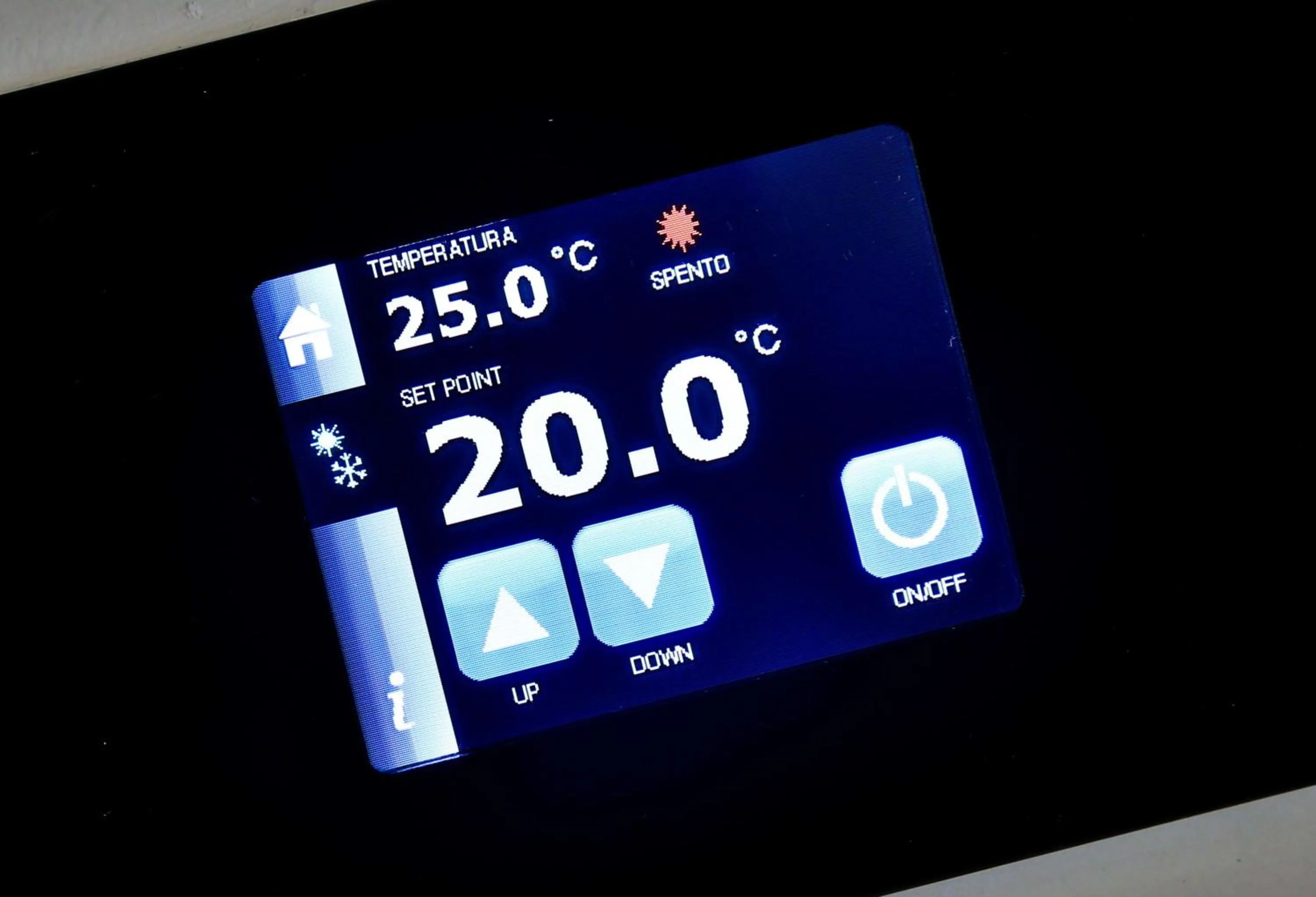 Bedroom in Best Western Plus Hotel De Capuleti