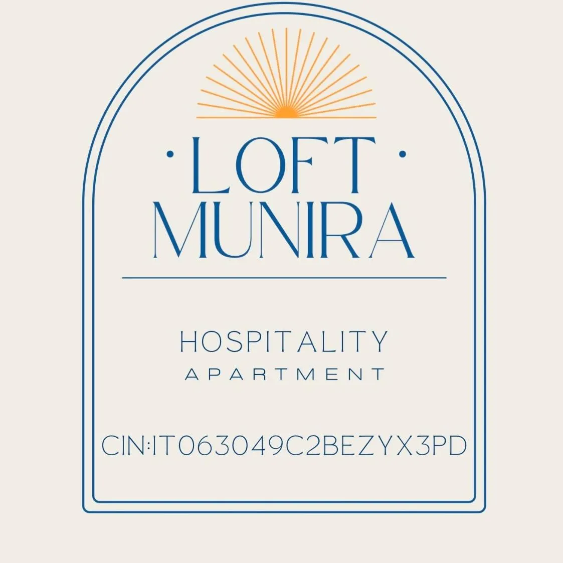 Loft Munira