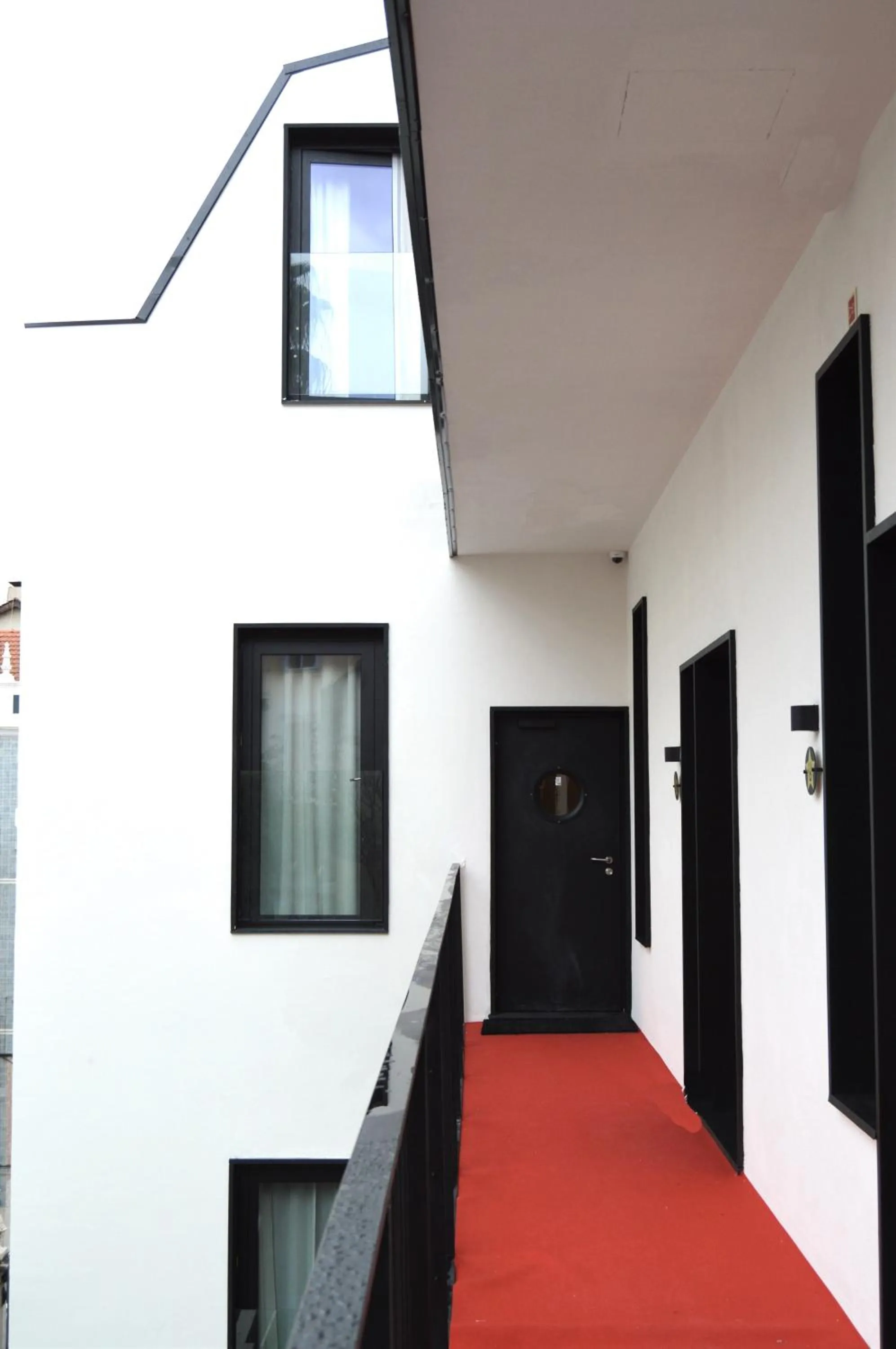 Lisbon City Hollywood Hotel by City Hotels