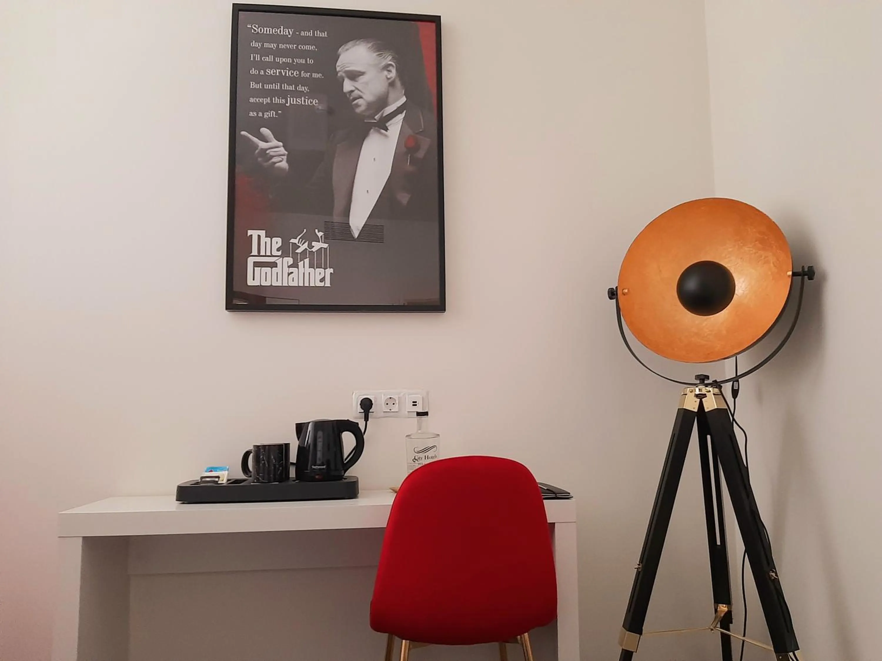 Lisbon City Hollywood Hotel by City Hotels