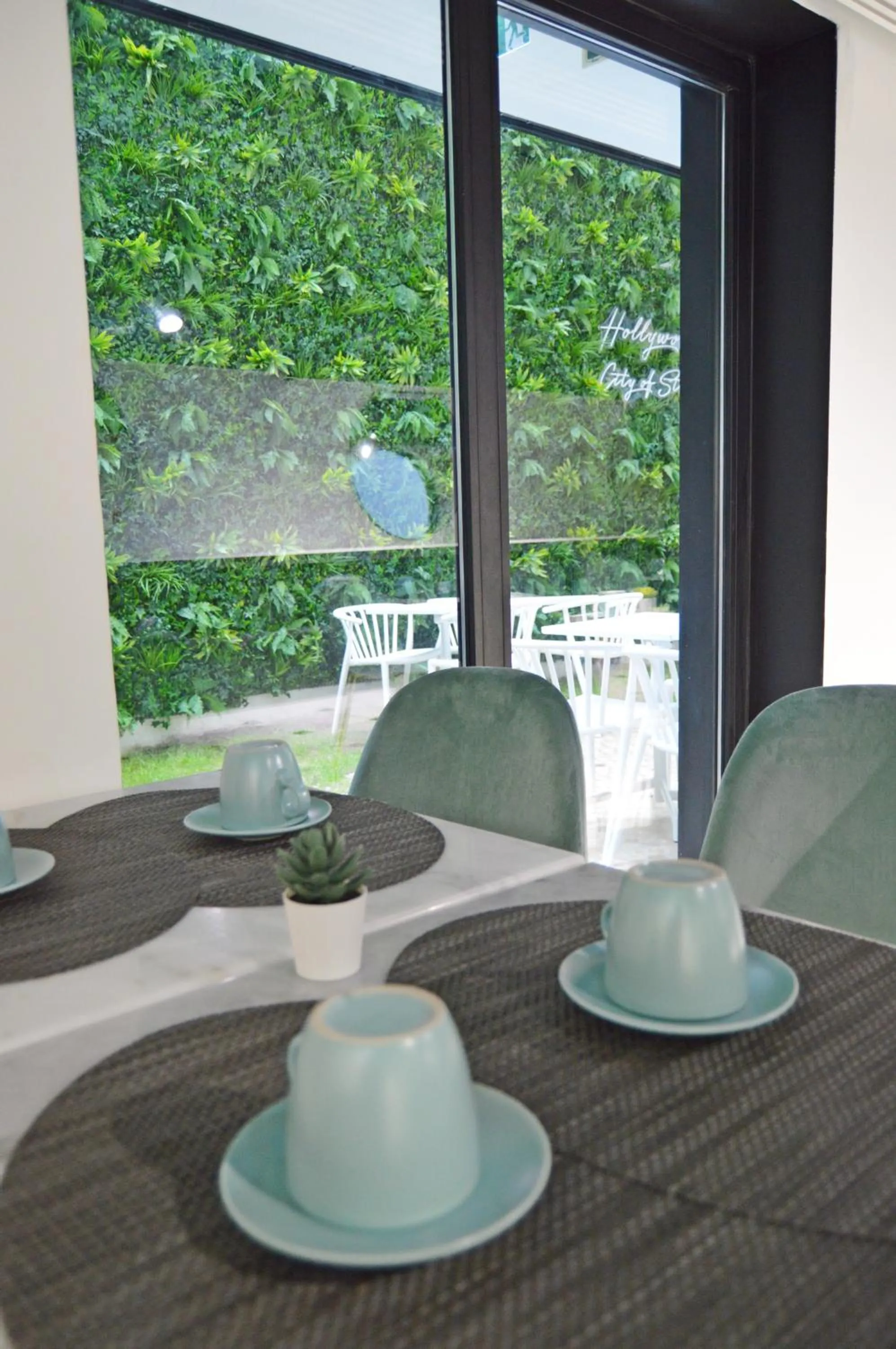 Lisbon City Hollywood Hotel by City Hotels