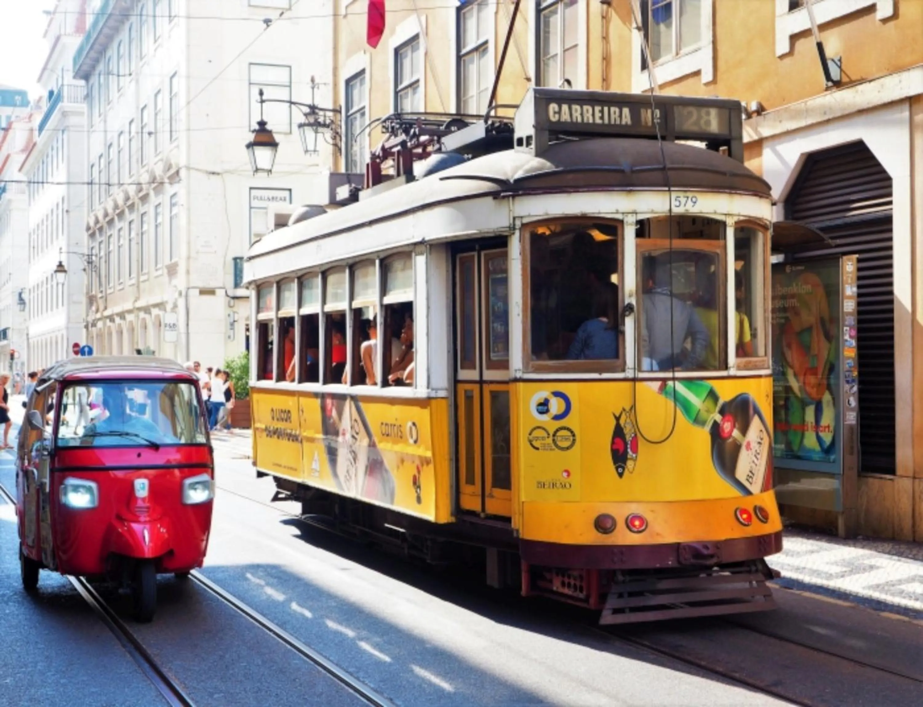 Lisbon City Hollywood Hotel by City Hotels