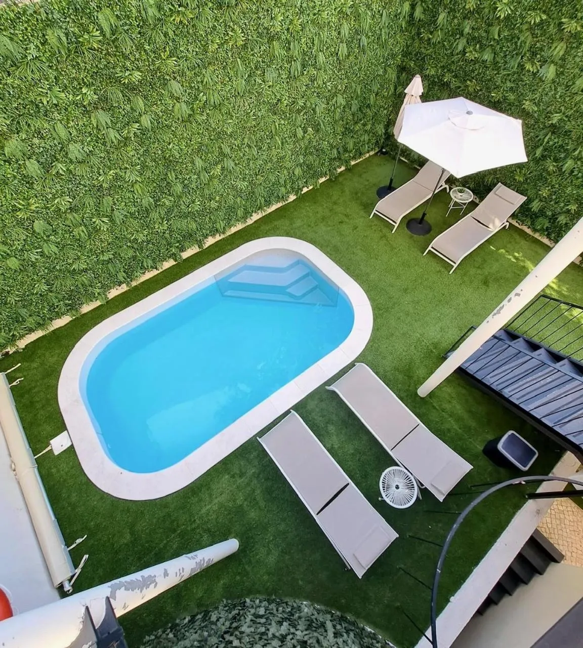 Lisbon City Hollywood Hotel by City Hotels