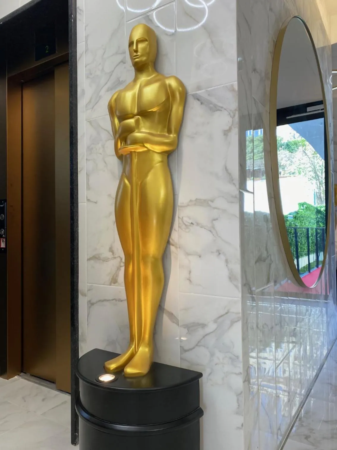 Lisbon City Hollywood Hotel by City Hotels