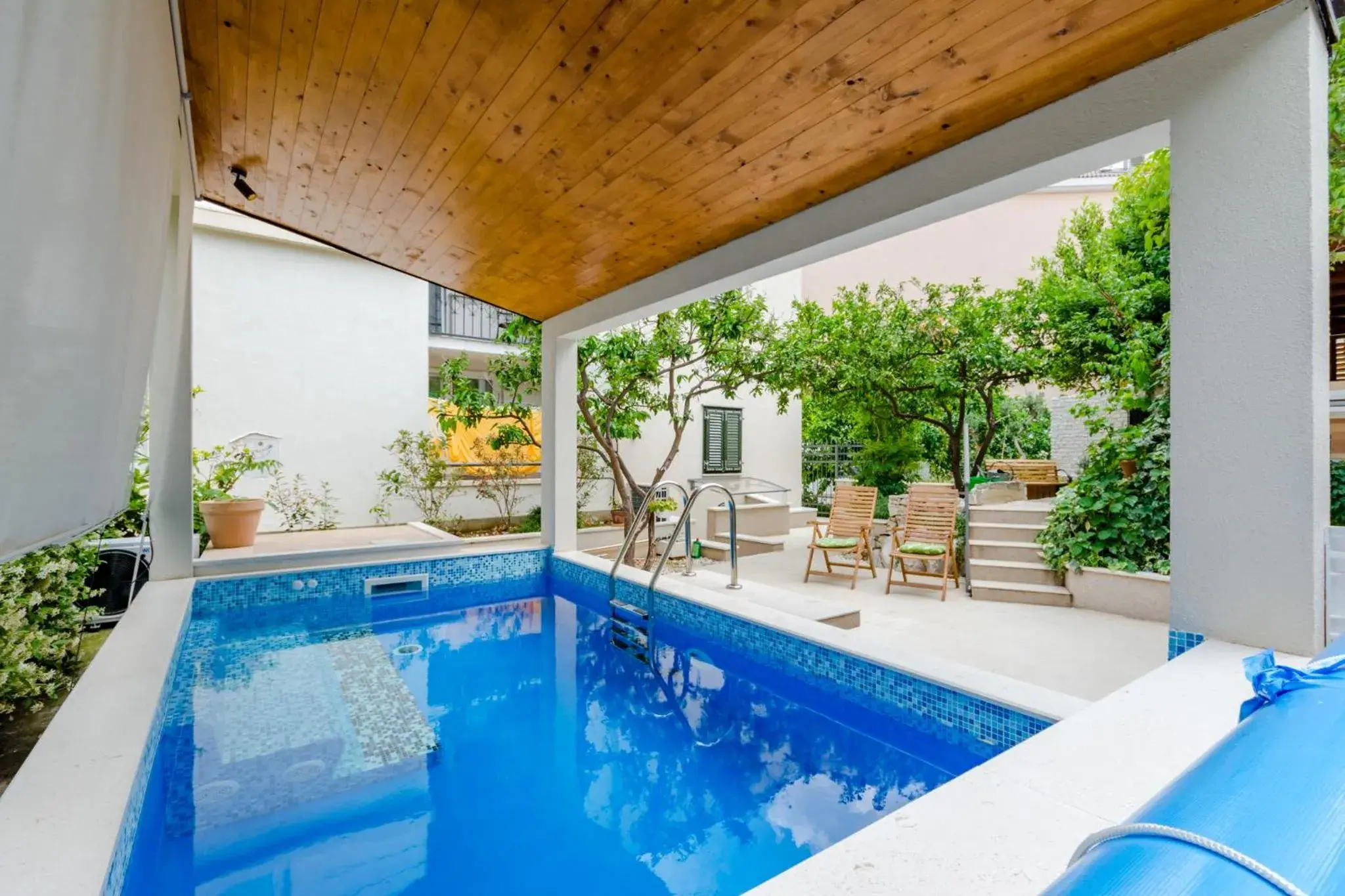 Luxury Villa Roza Luxury Villa Roza