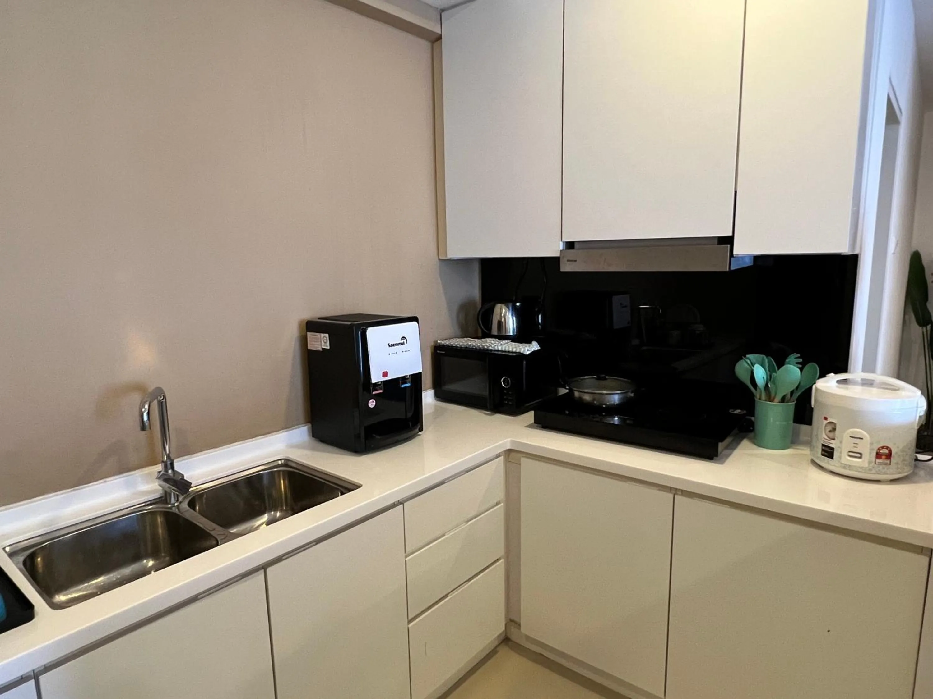 Atmosphere De Genting