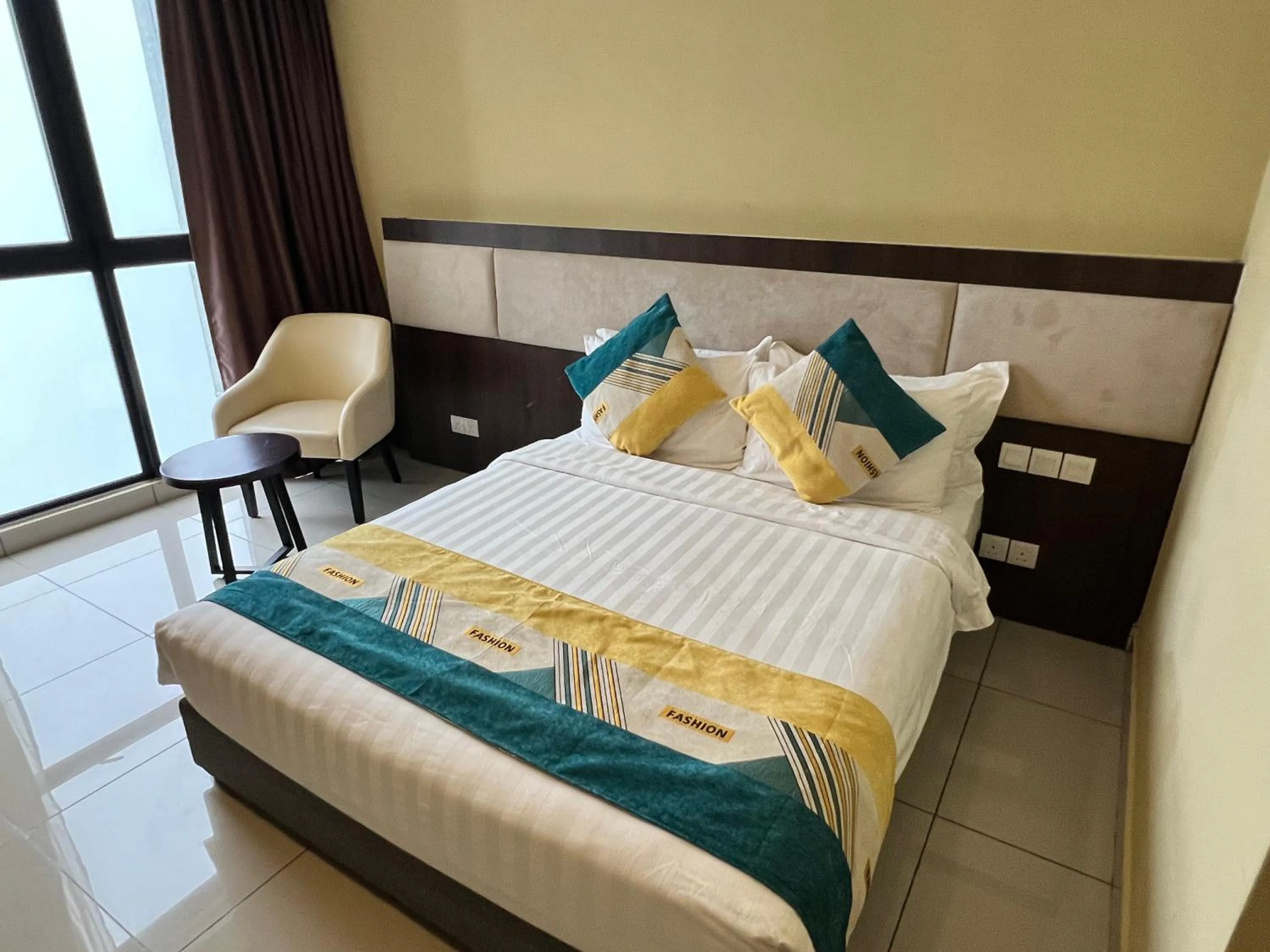 Atmosphere De Genting