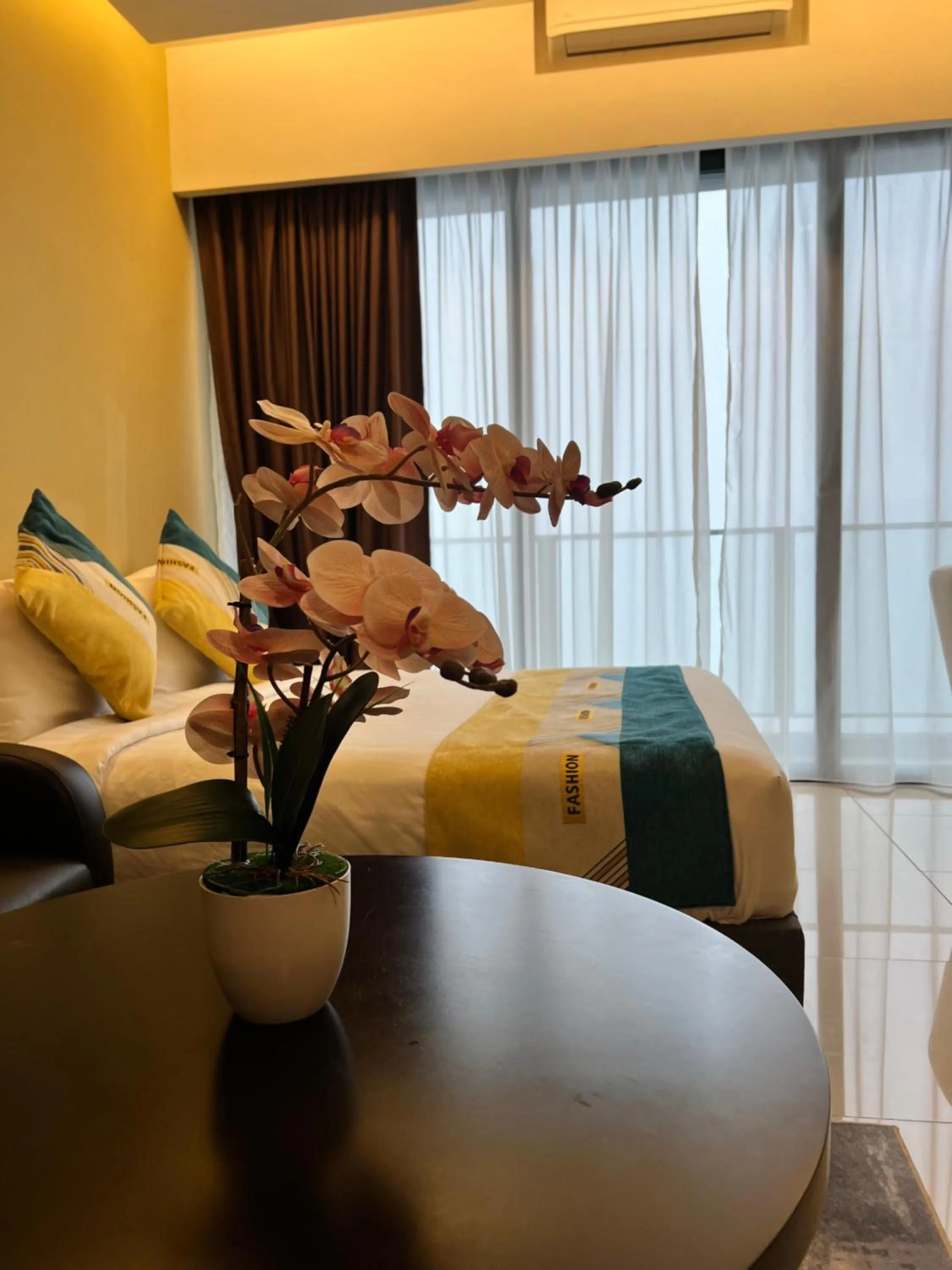 Atmosphere De Genting